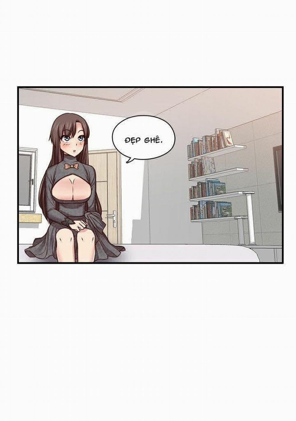 HỌC VIỆN DIỄN VIÊN KHIÊU DÂM 45 trang 33