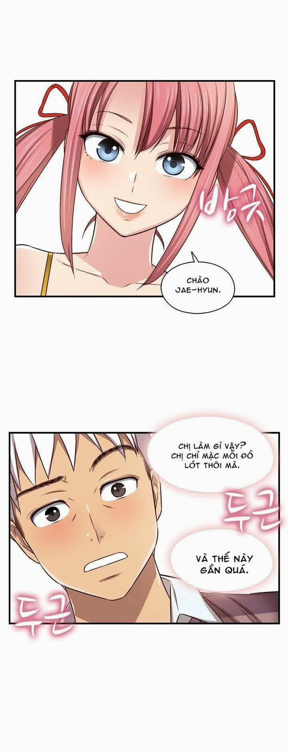 HỌC VIỆN DIỄN VIÊN KHIÊU DÂM 45 trang 41