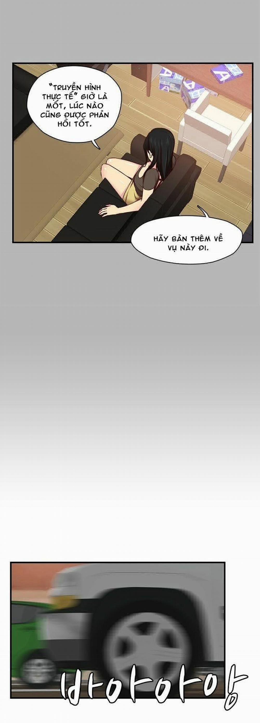 HỌC VIỆN DIỄN VIÊN KHIÊU DÂM 45 trang 9