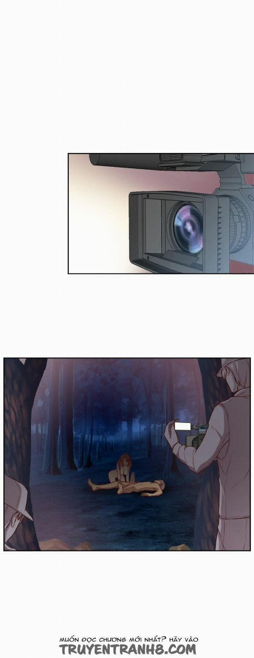 HỌC VIỆN DIỄN VIÊN KHIÊU DÂM 47 trang 15