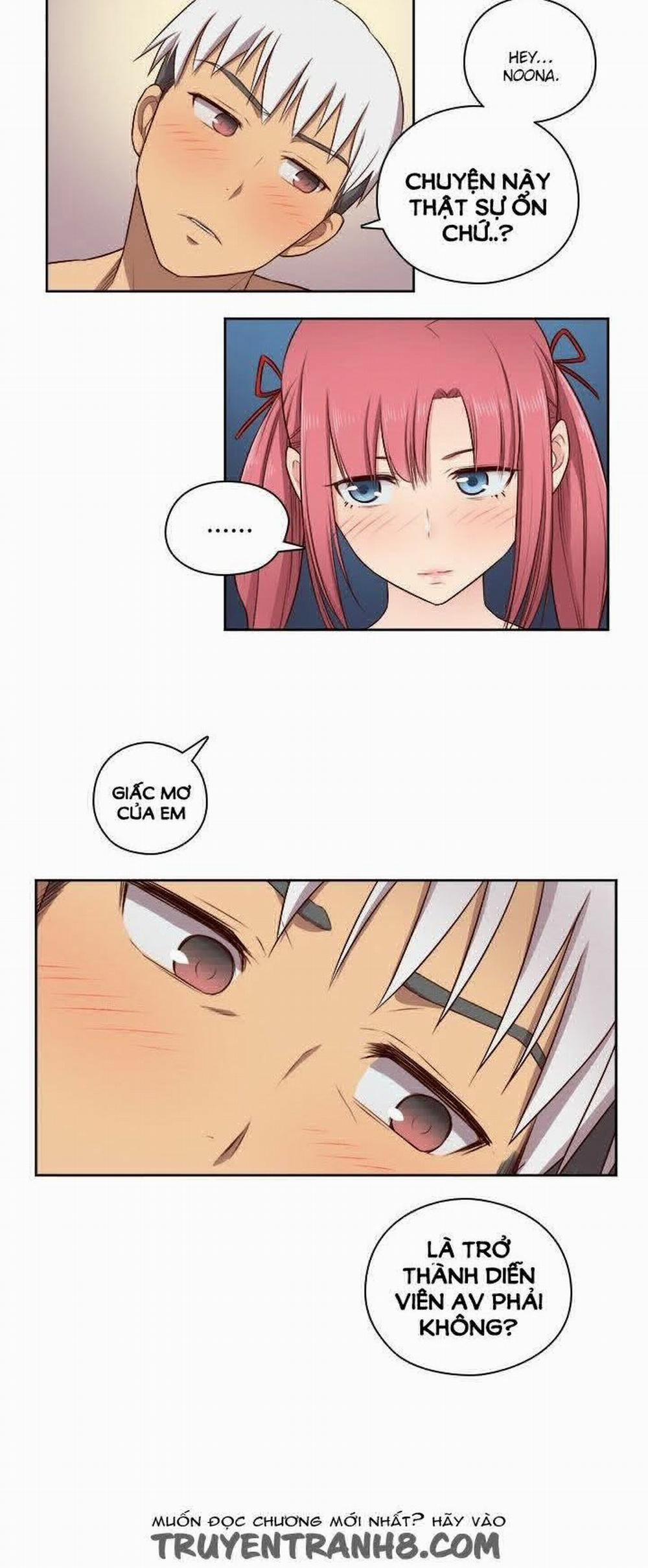 HỌC VIỆN DIỄN VIÊN KHIÊU DÂM 47 trang 17