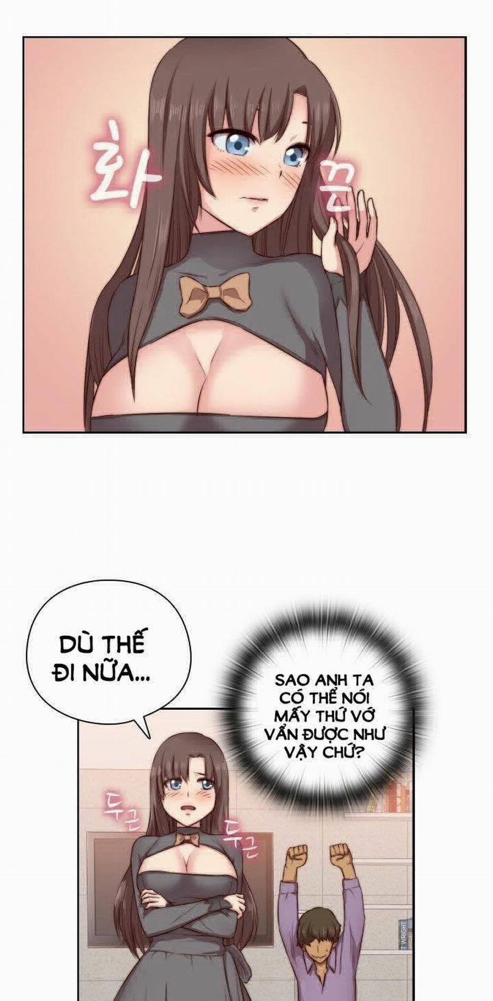 HỌC VIỆN DIỄN VIÊN KHIÊU DÂM 47 trang 24