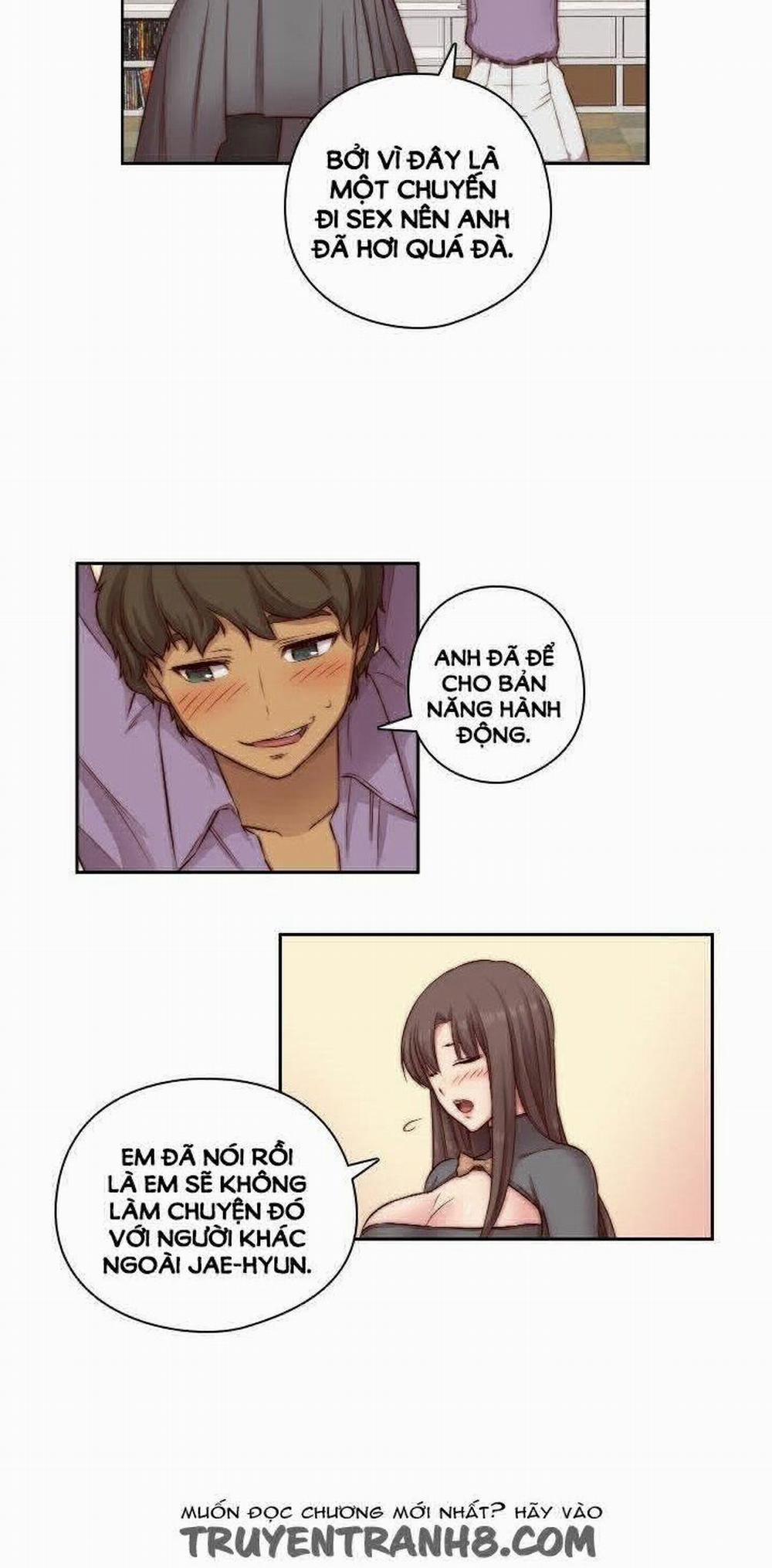 HỌC VIỆN DIỄN VIÊN KHIÊU DÂM 47 trang 25