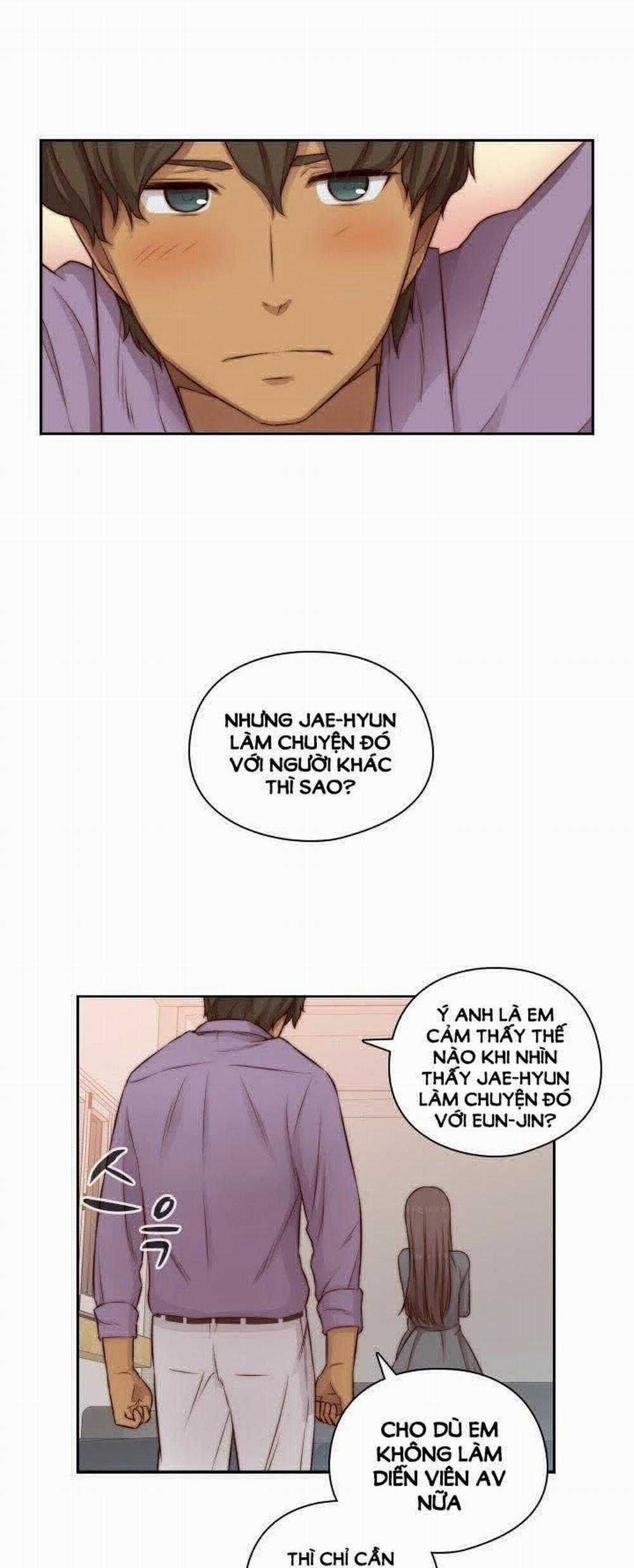 HỌC VIỆN DIỄN VIÊN KHIÊU DÂM 47 trang 26