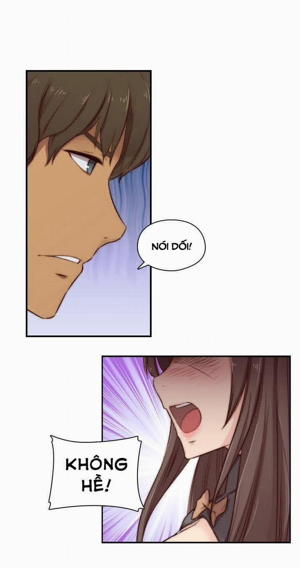 HỌC VIỆN DIỄN VIÊN KHIÊU DÂM 47 trang 31