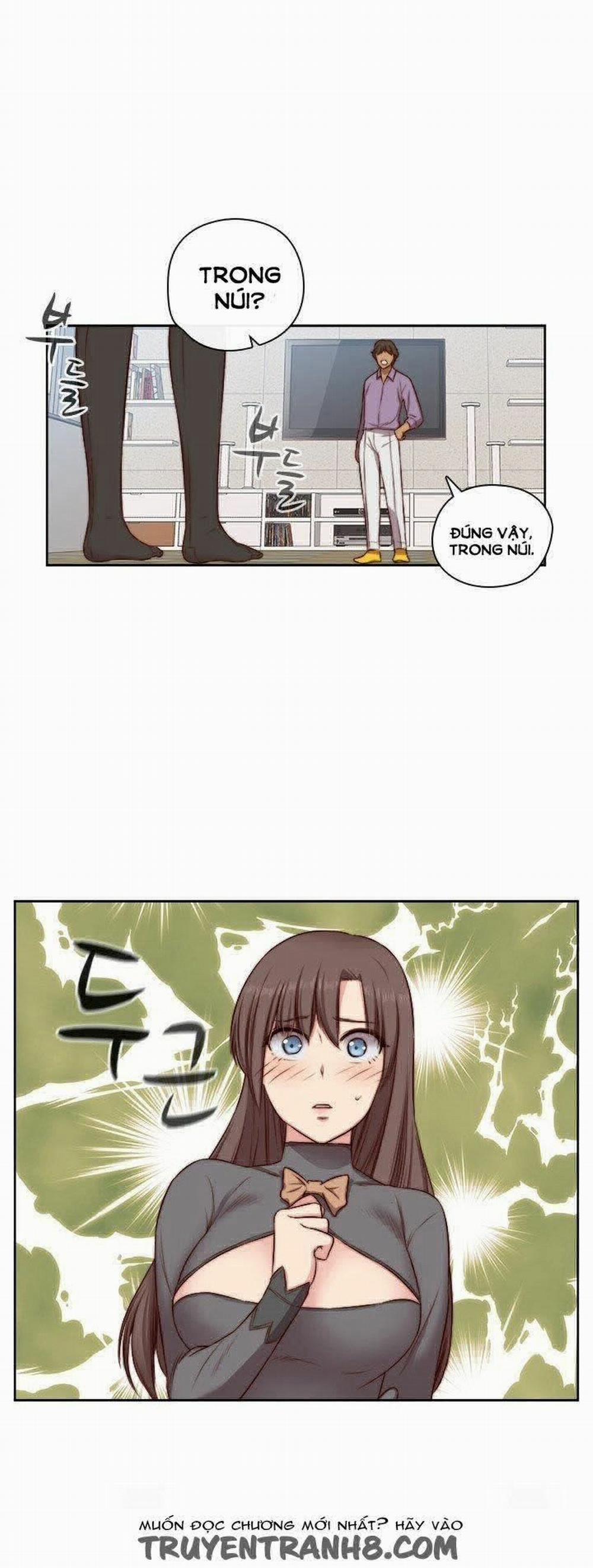 HỌC VIỆN DIỄN VIÊN KHIÊU DÂM 47 trang 36