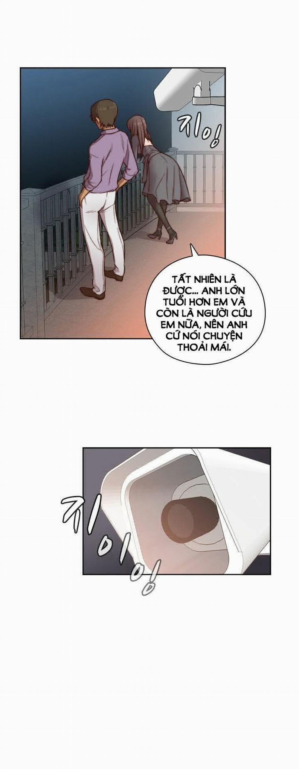 HỌC VIỆN DIỄN VIÊN KHIÊU DÂM 47 trang 4