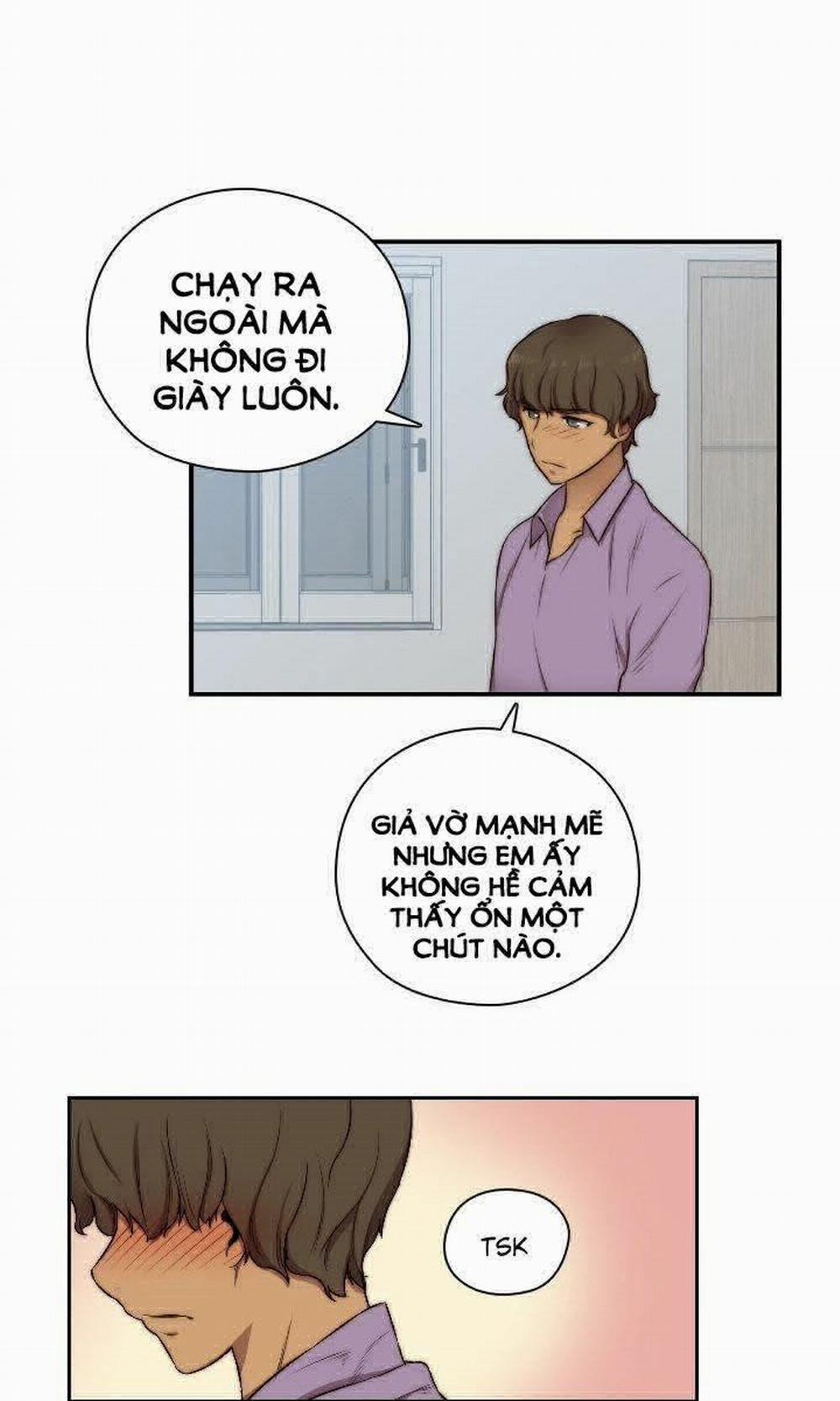 HỌC VIỆN DIỄN VIÊN KHIÊU DÂM 47 trang 43