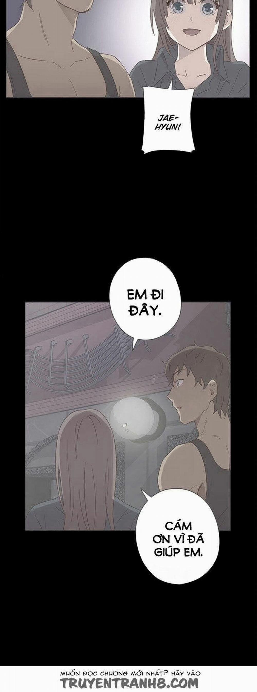 HỌC VIỆN DIỄN VIÊN KHIÊU DÂM 47 trang 7