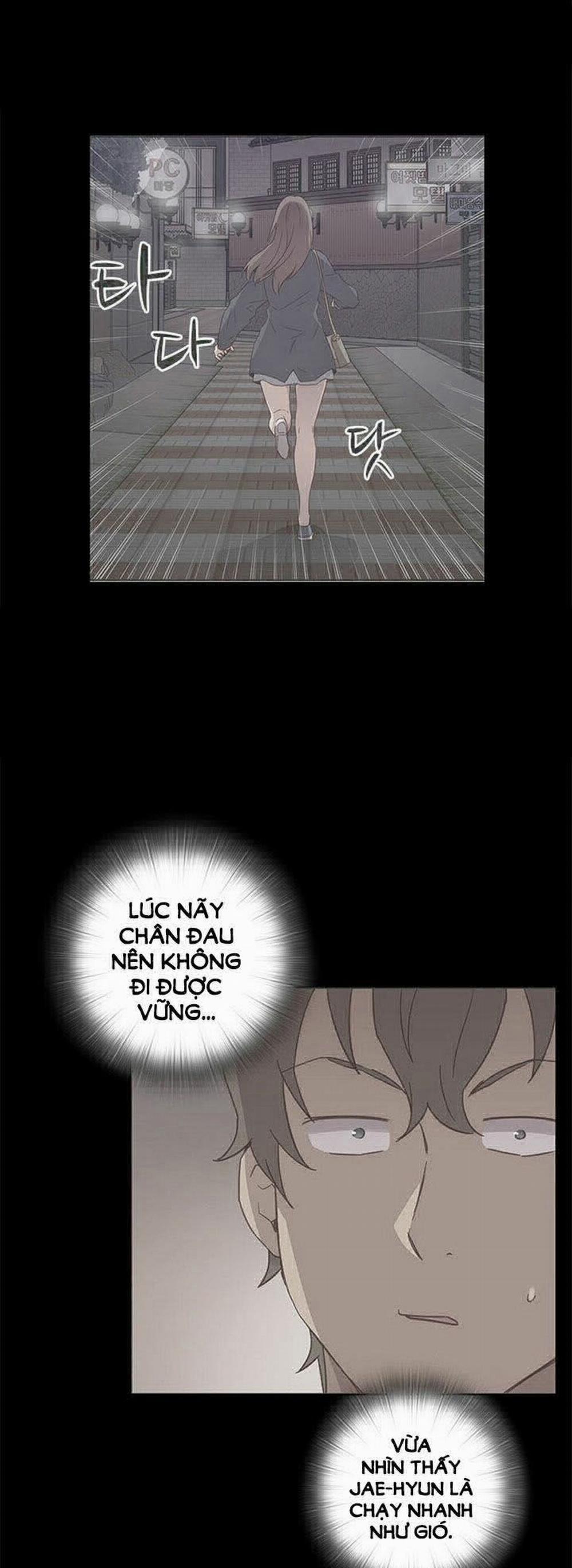 HỌC VIỆN DIỄN VIÊN KHIÊU DÂM 47 trang 8