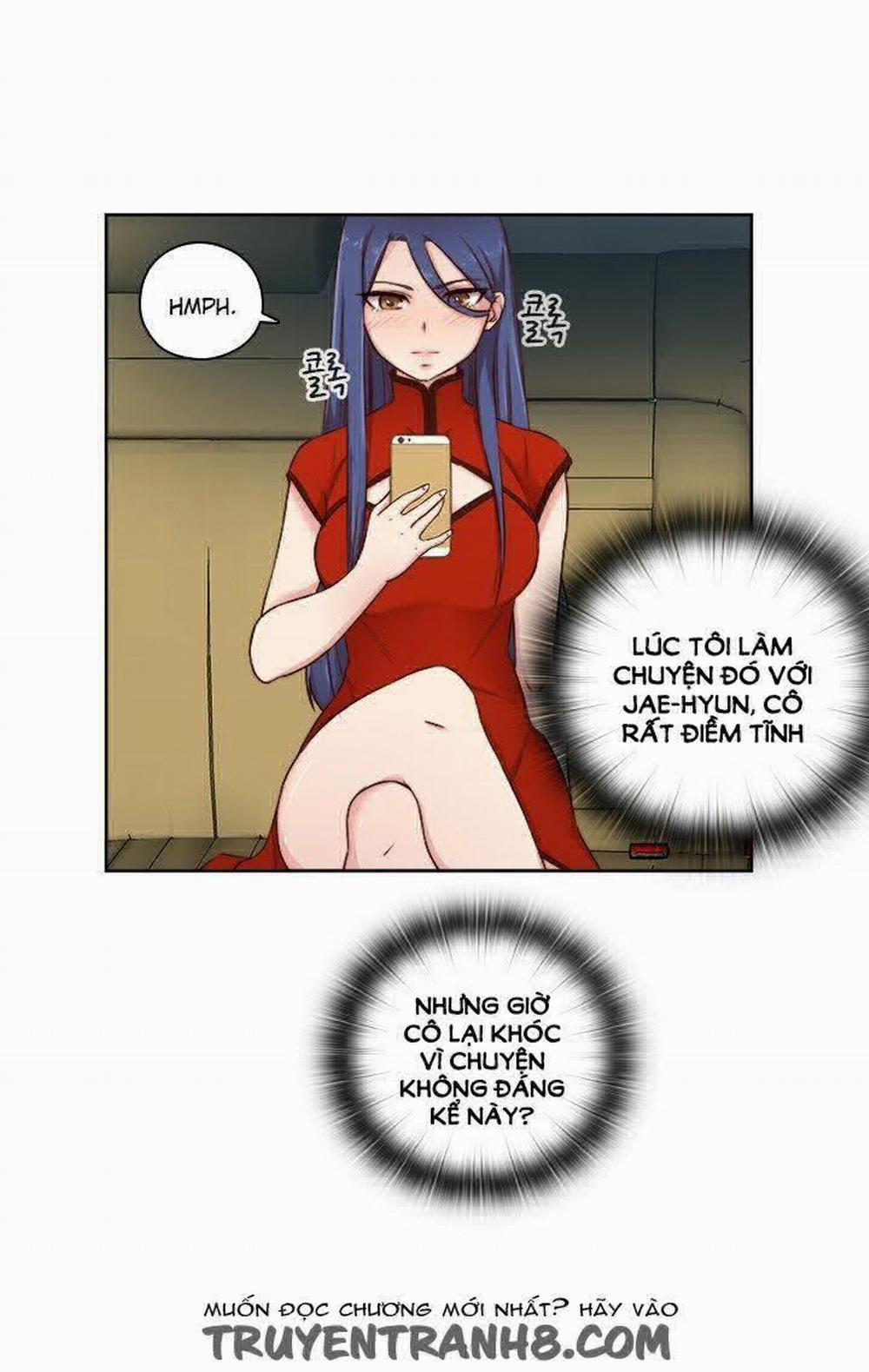 HỌC VIỆN DIỄN VIÊN KHIÊU DÂM 48 trang 15