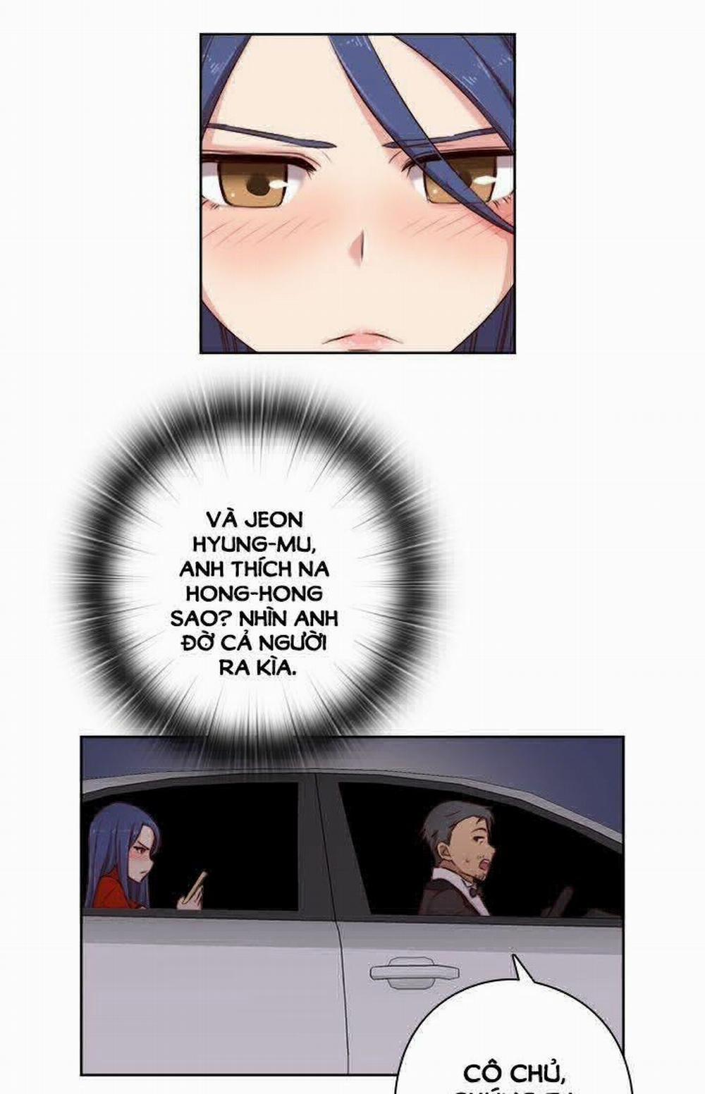 HỌC VIỆN DIỄN VIÊN KHIÊU DÂM 48 trang 16