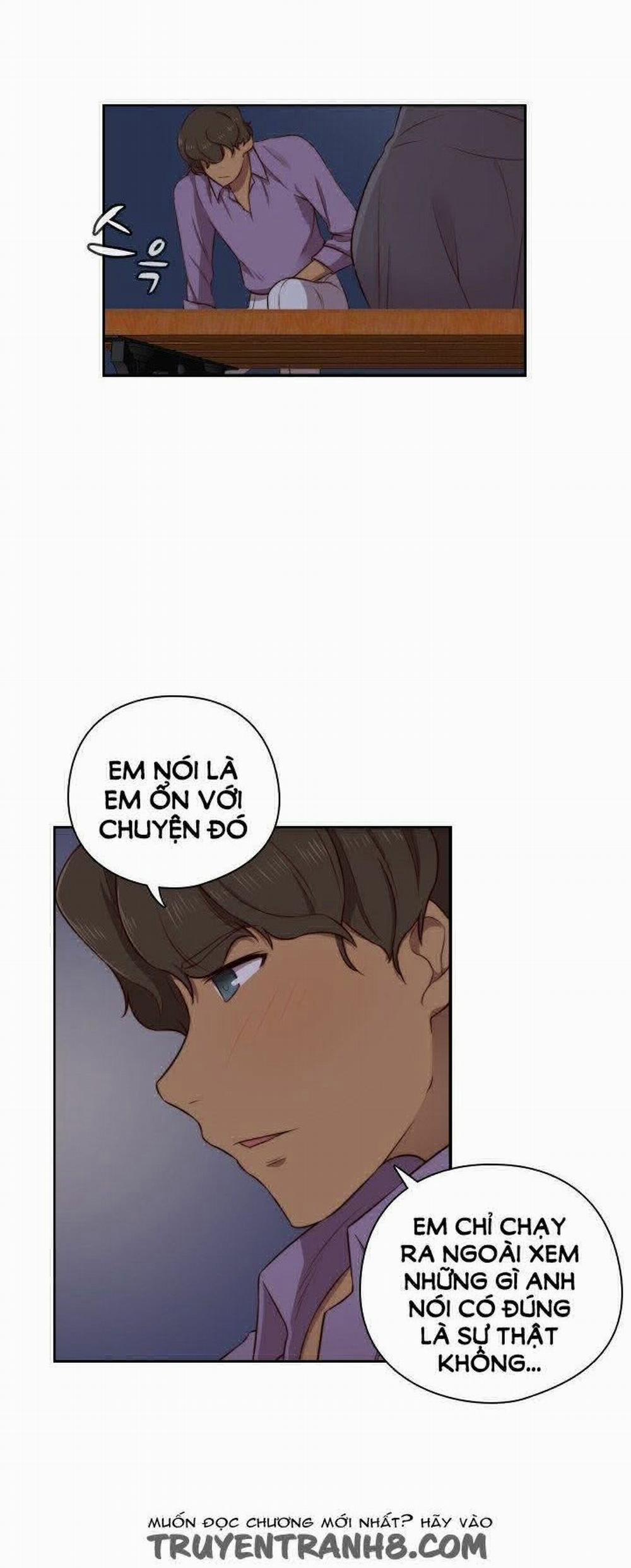 HỌC VIỆN DIỄN VIÊN KHIÊU DÂM 48 trang 21