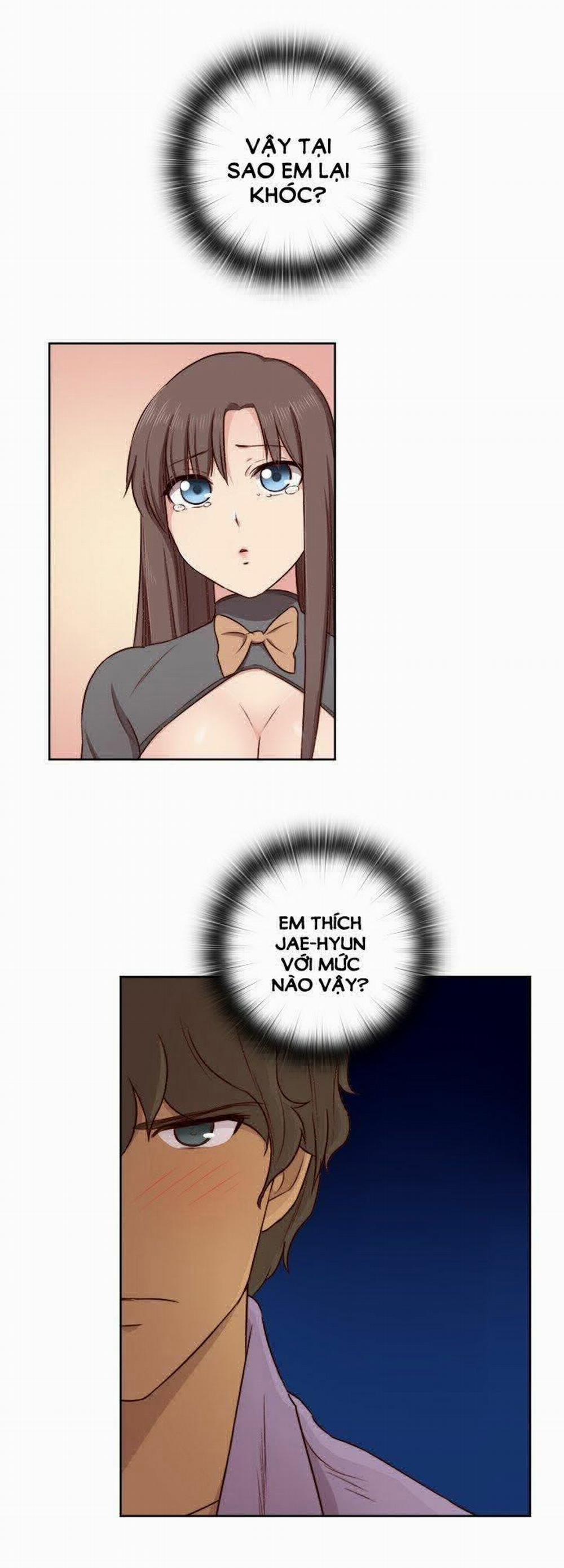 HỌC VIỆN DIỄN VIÊN KHIÊU DÂM 48 trang 22