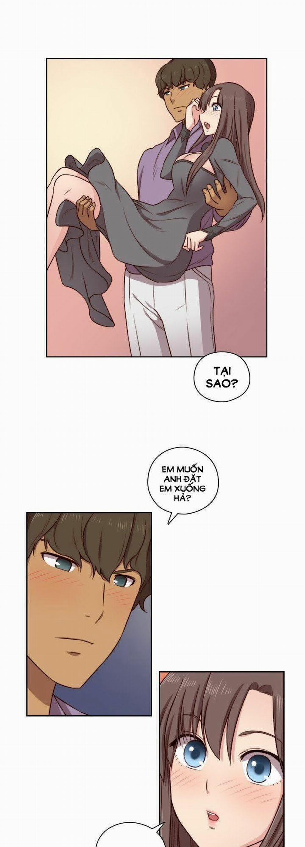 HỌC VIỆN DIỄN VIÊN KHIÊU DÂM 48 trang 28