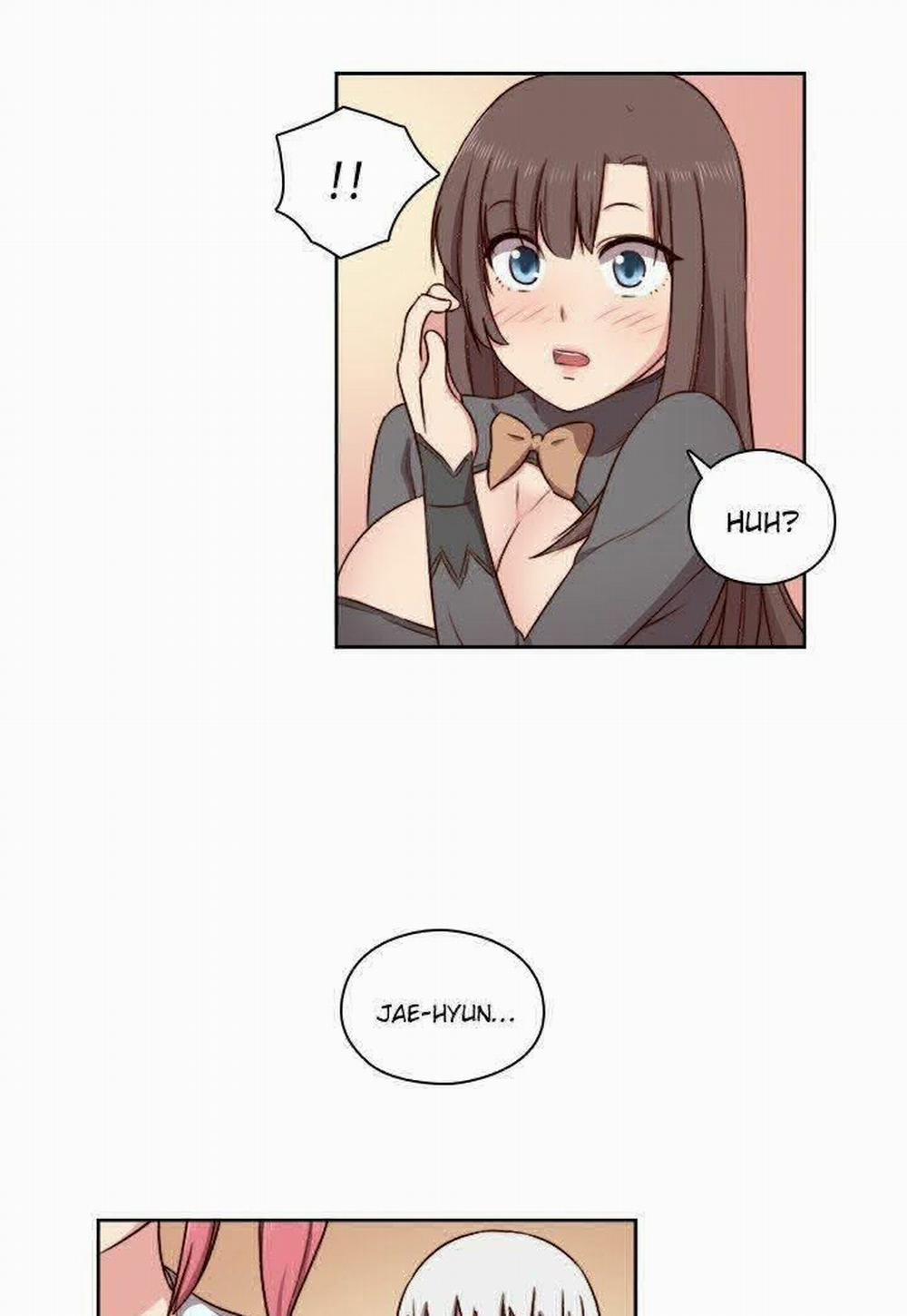 HỌC VIỆN DIỄN VIÊN KHIÊU DÂM 48 trang 31