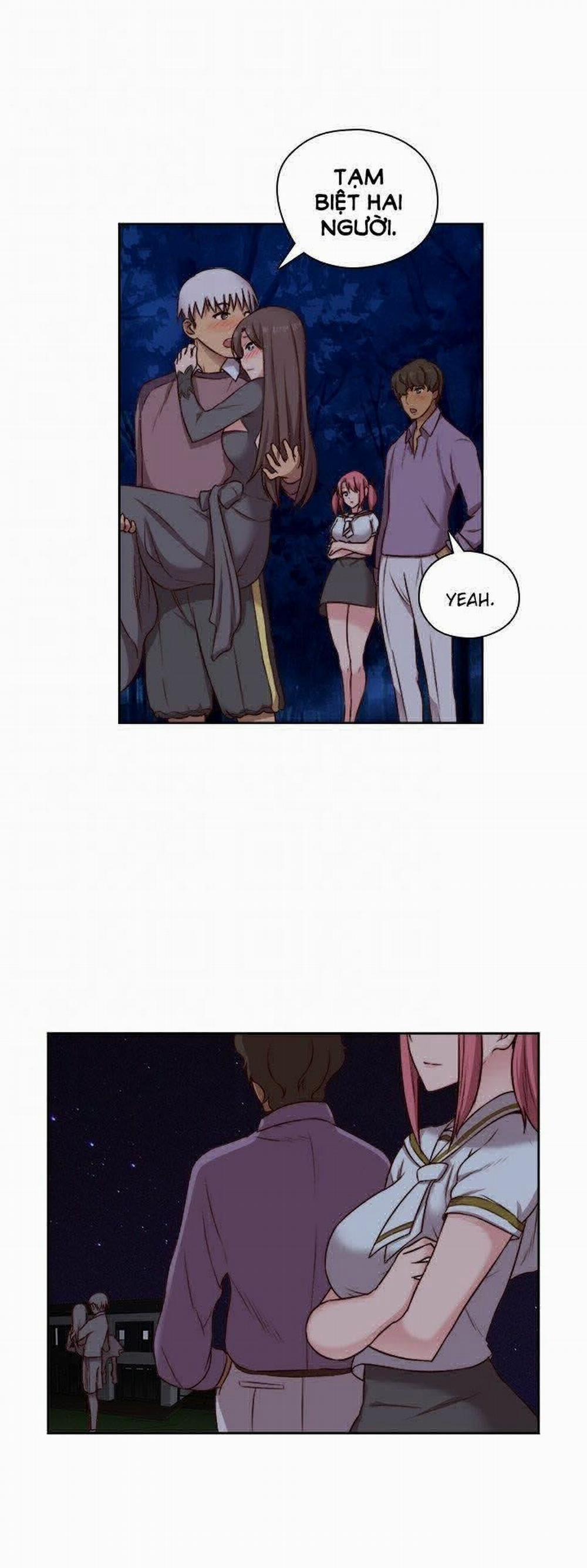 HỌC VIỆN DIỄN VIÊN KHIÊU DÂM 48 trang 34