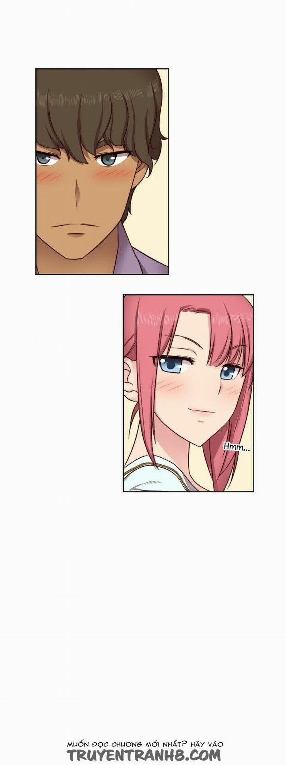 HỌC VIỆN DIỄN VIÊN KHIÊU DÂM 48 trang 35