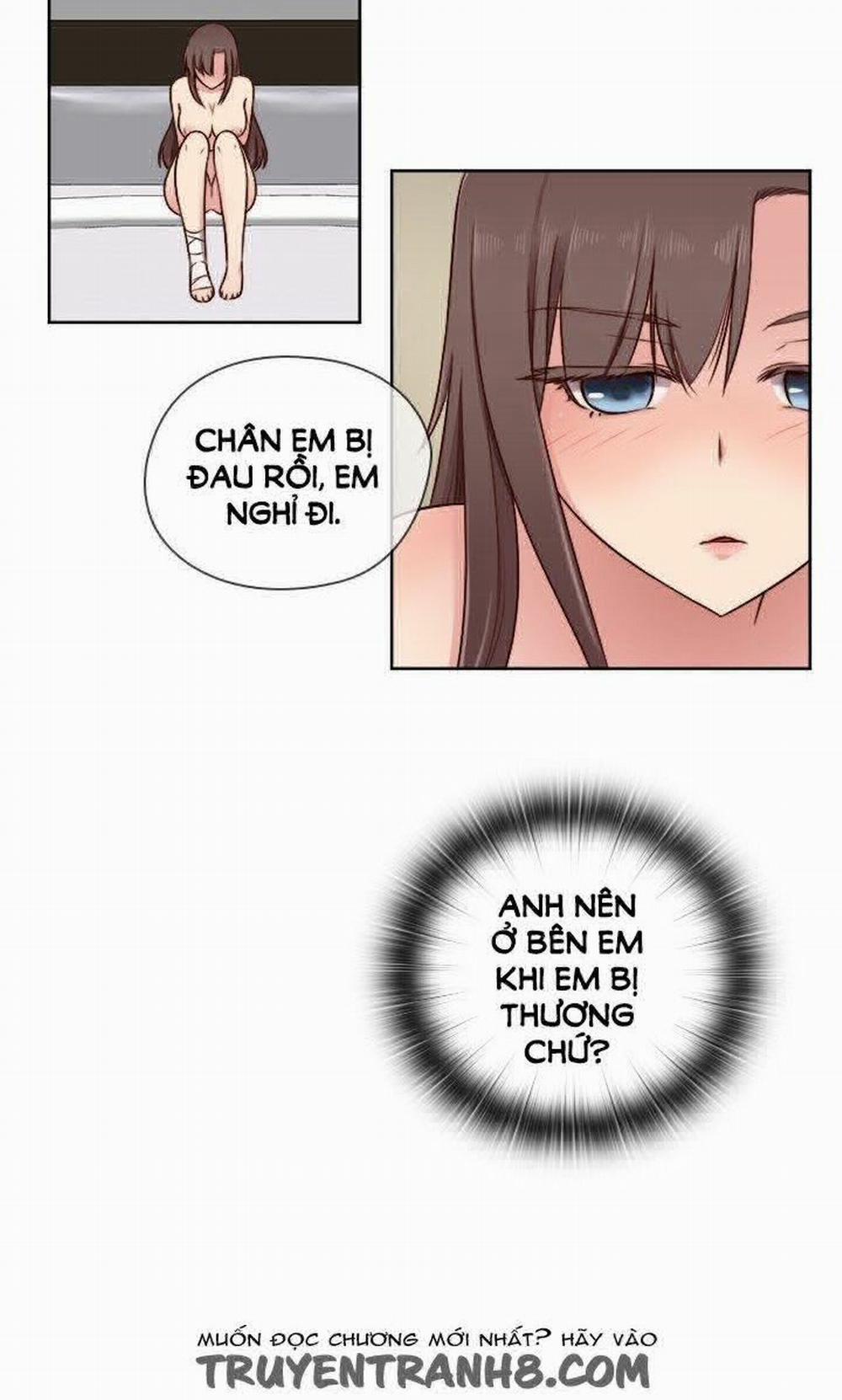 HỌC VIỆN DIỄN VIÊN KHIÊU DÂM 48 trang 37