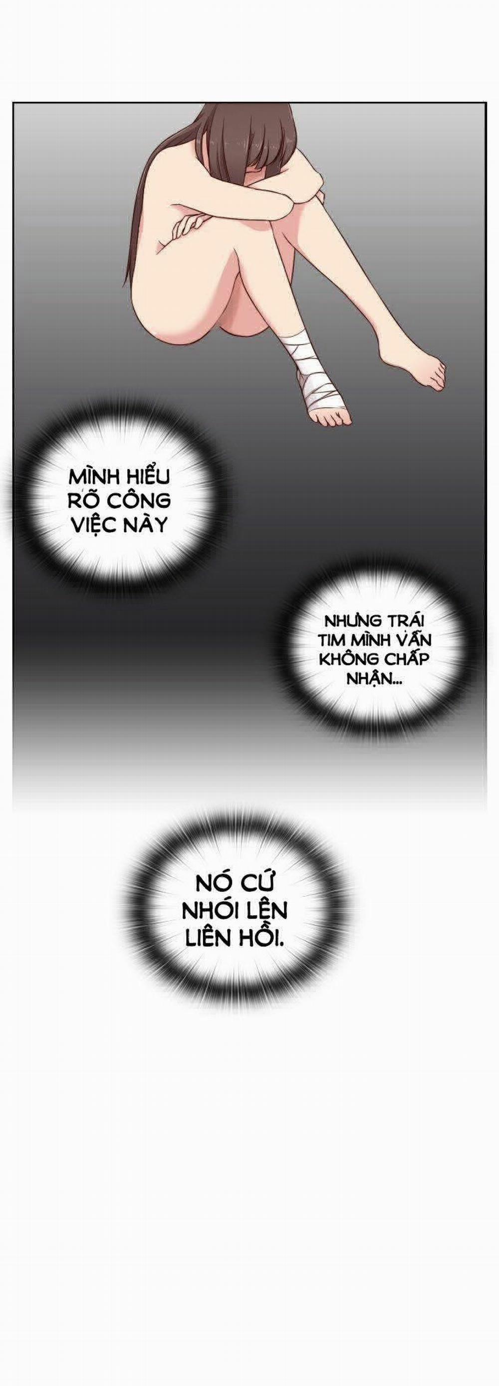 HỌC VIỆN DIỄN VIÊN KHIÊU DÂM 48 trang 40