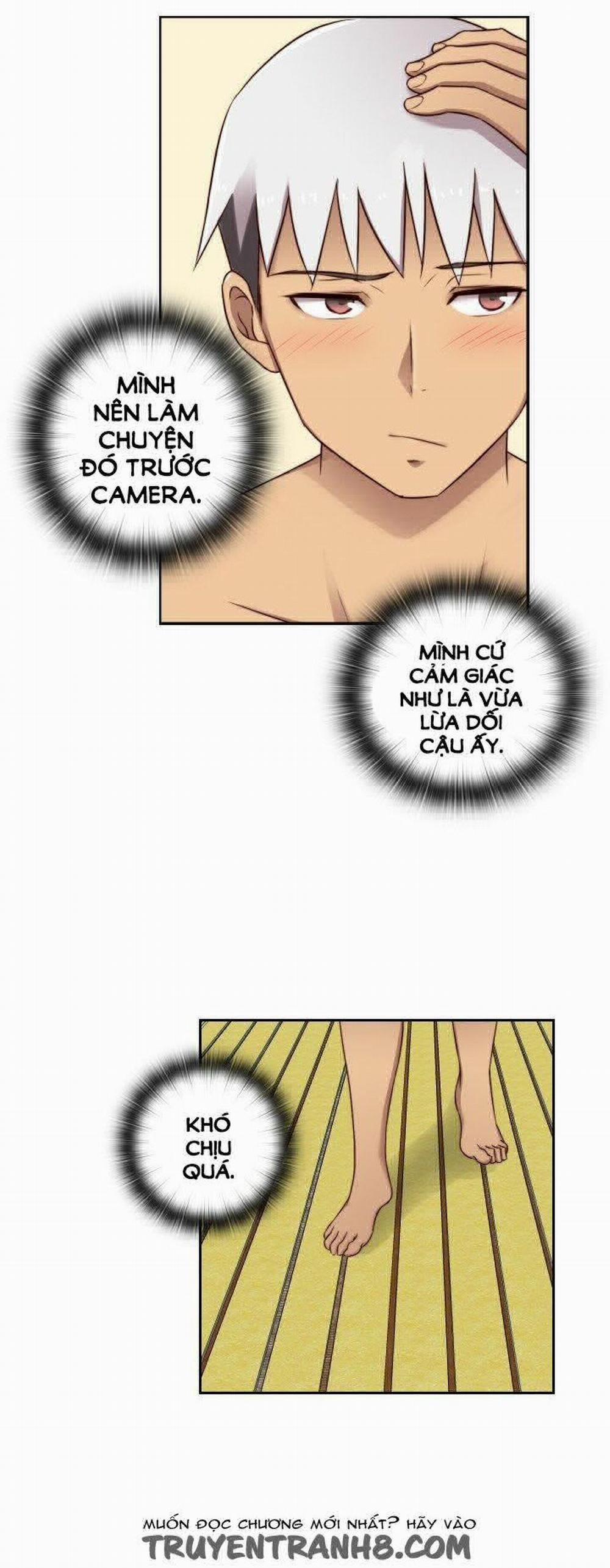 HỌC VIỆN DIỄN VIÊN KHIÊU DÂM 48 trang 44