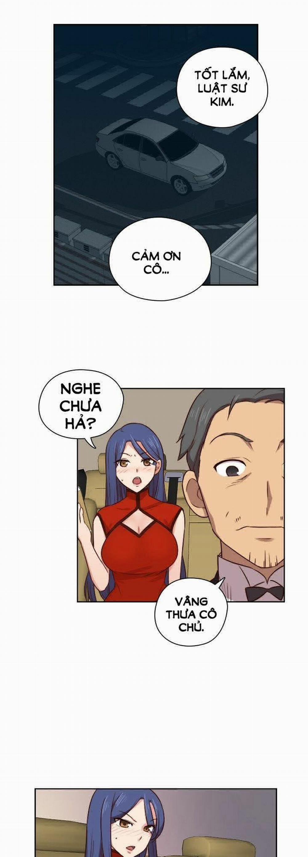 HỌC VIỆN DIỄN VIÊN KHIÊU DÂM 48 trang 51