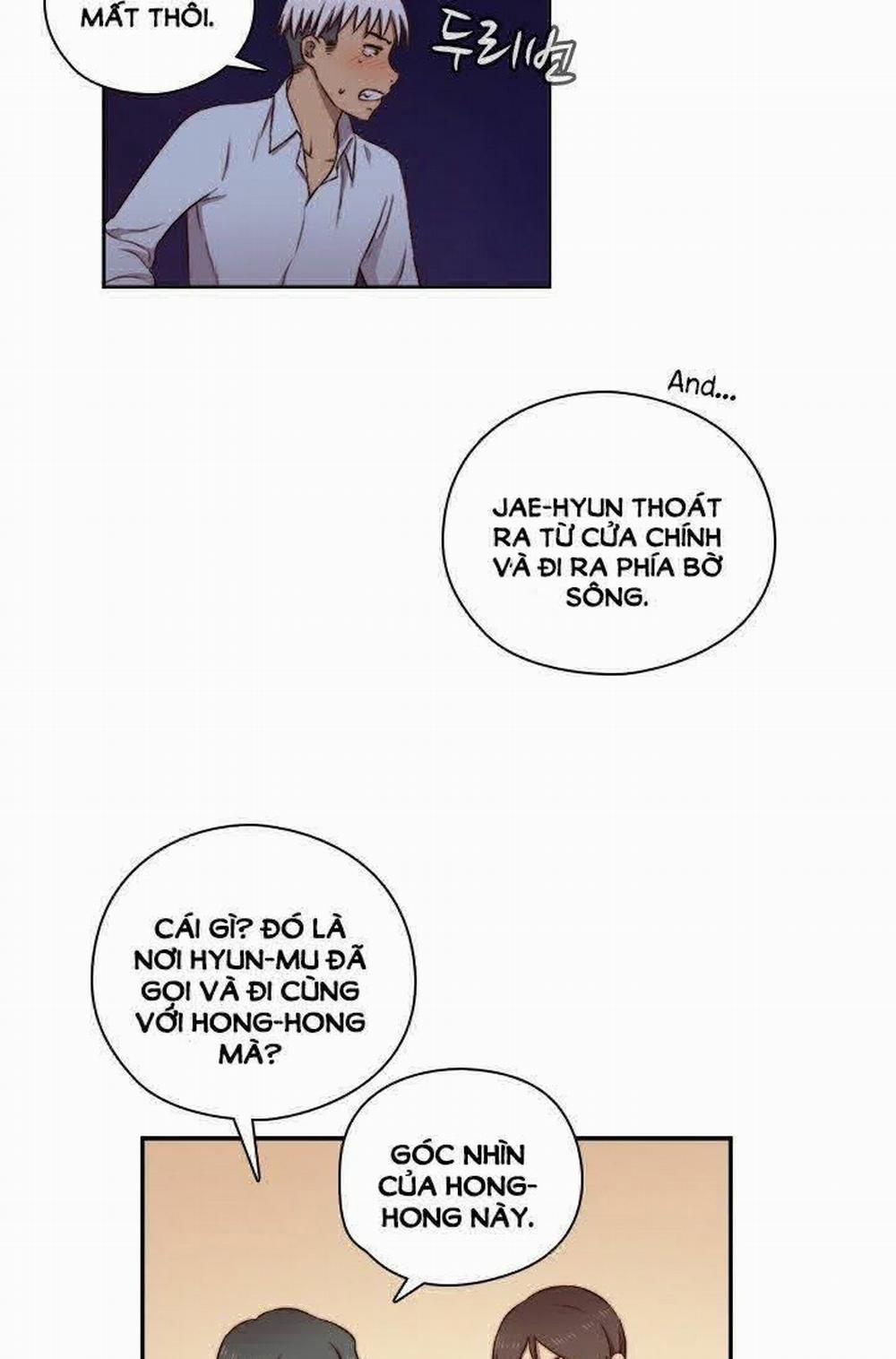 HỌC VIỆN DIỄN VIÊN KHIÊU DÂM 49 trang 14