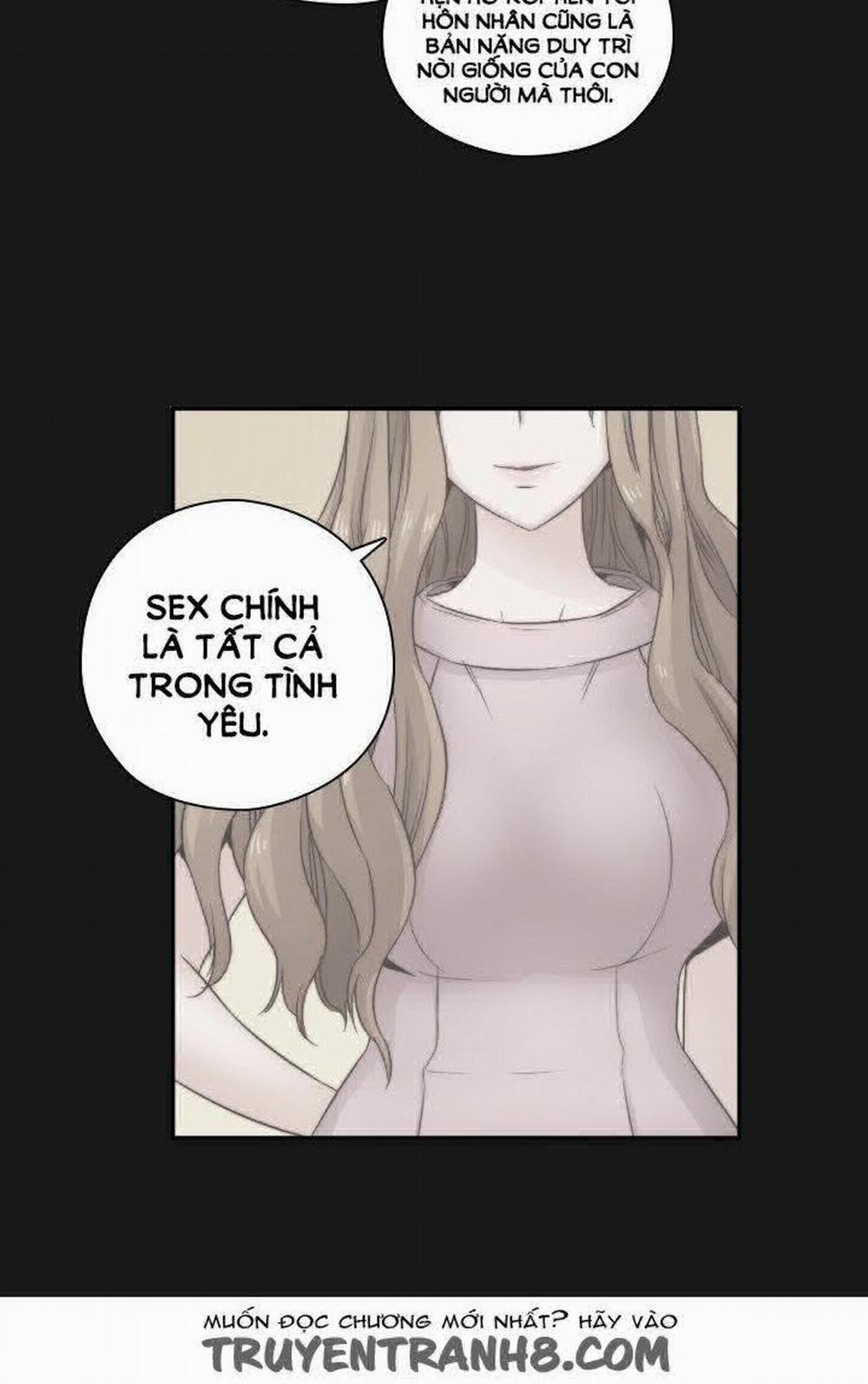 HỌC VIỆN DIỄN VIÊN KHIÊU DÂM 49 trang 22