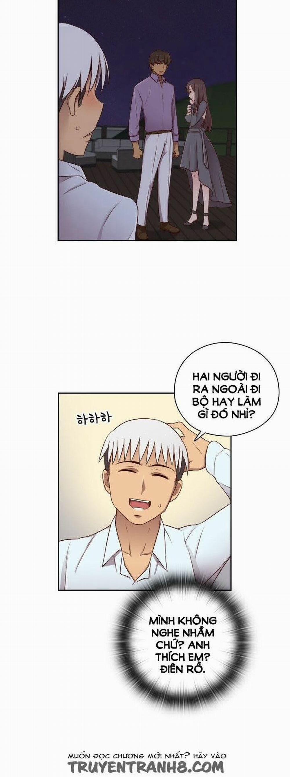 HỌC VIỆN DIỄN VIÊN KHIÊU DÂM 49 trang 38