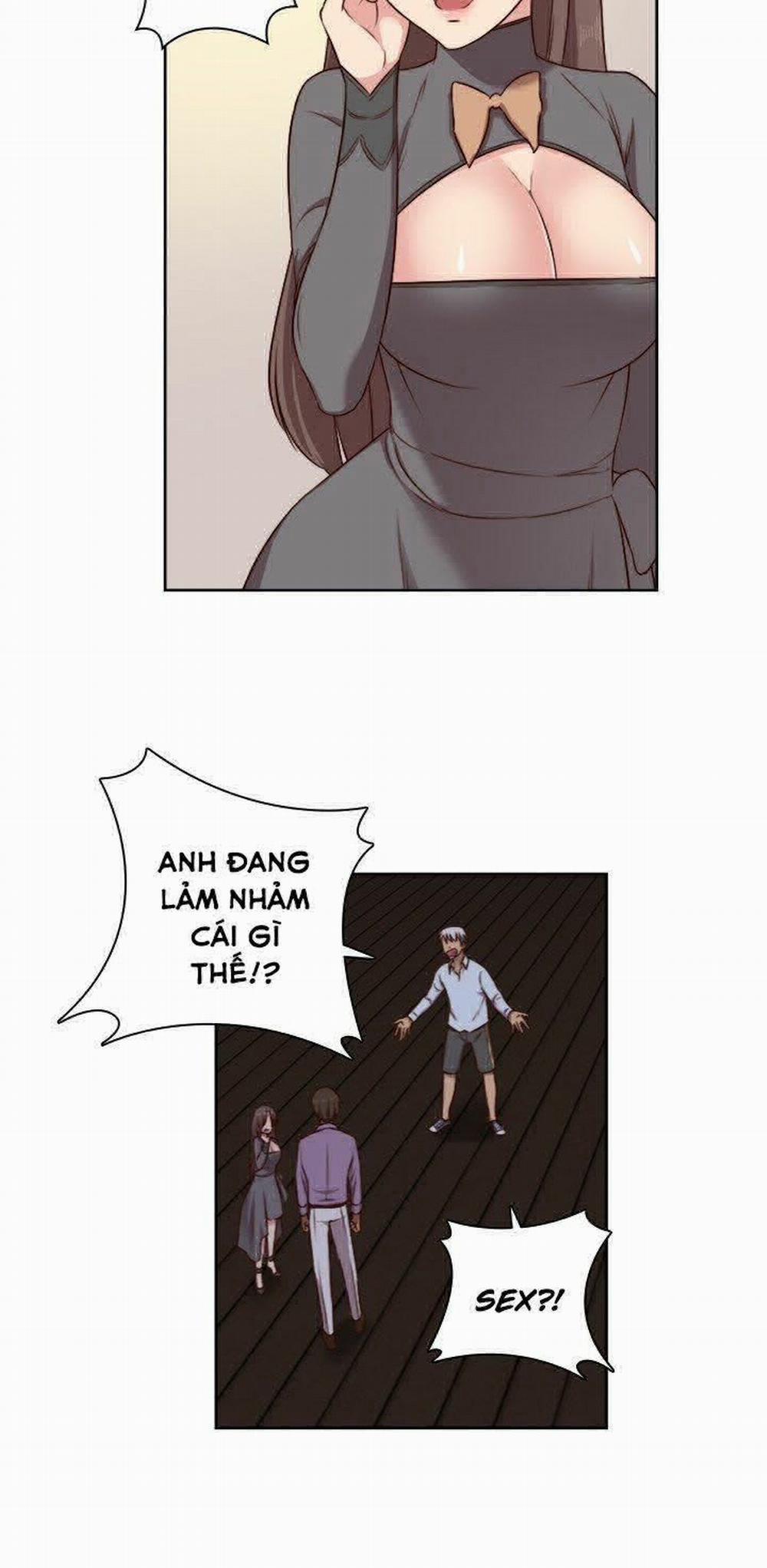 HỌC VIỆN DIỄN VIÊN KHIÊU DÂM 49 trang 43