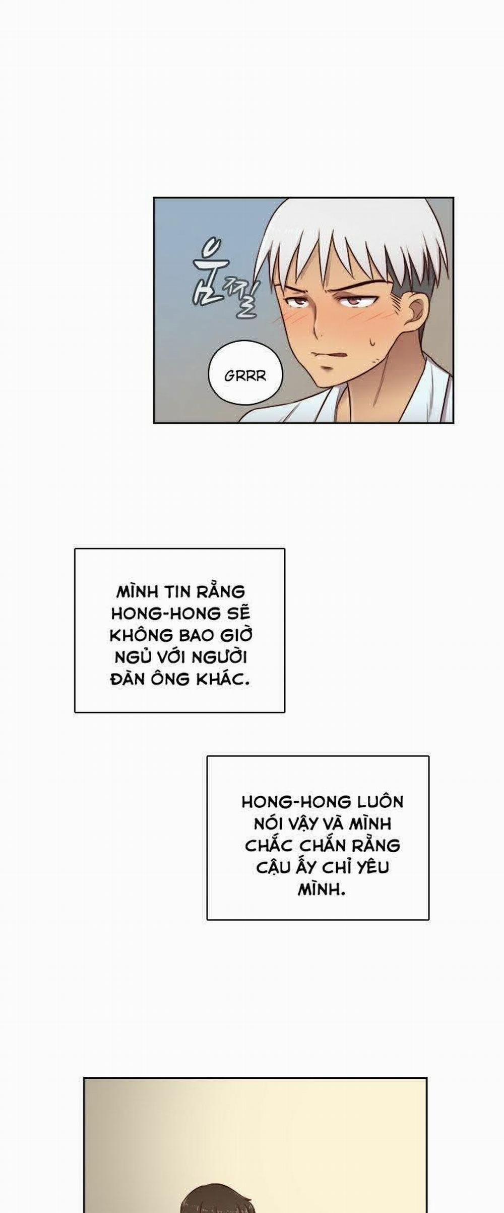 HỌC VIỆN DIỄN VIÊN KHIÊU DÂM 49 trang 45