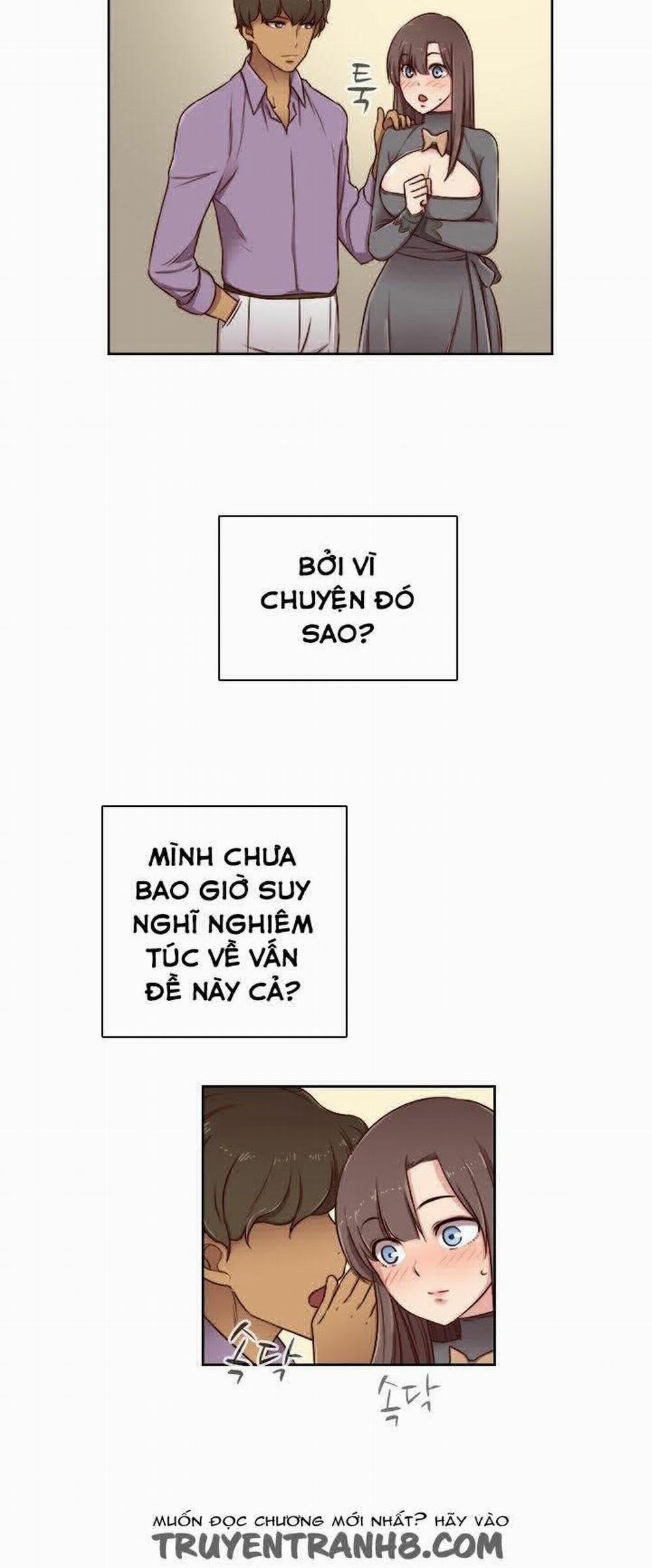 HỌC VIỆN DIỄN VIÊN KHIÊU DÂM 49 trang 46