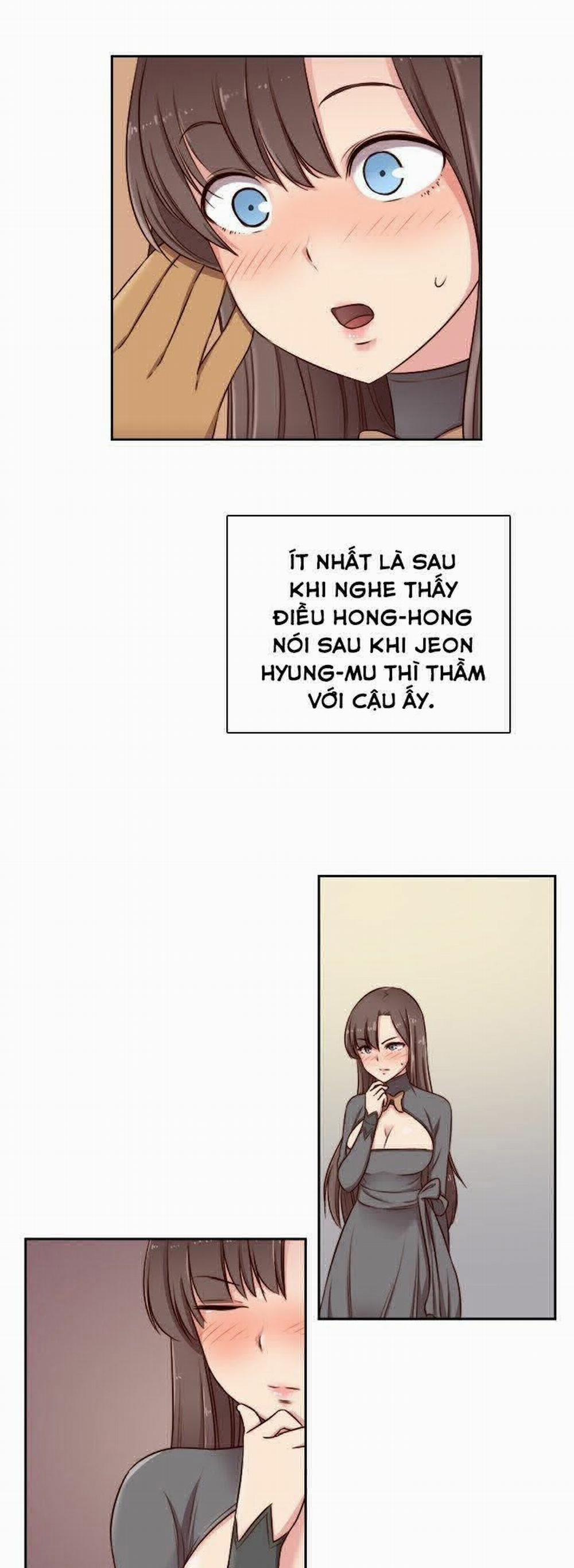 HỌC VIỆN DIỄN VIÊN KHIÊU DÂM 49 trang 47