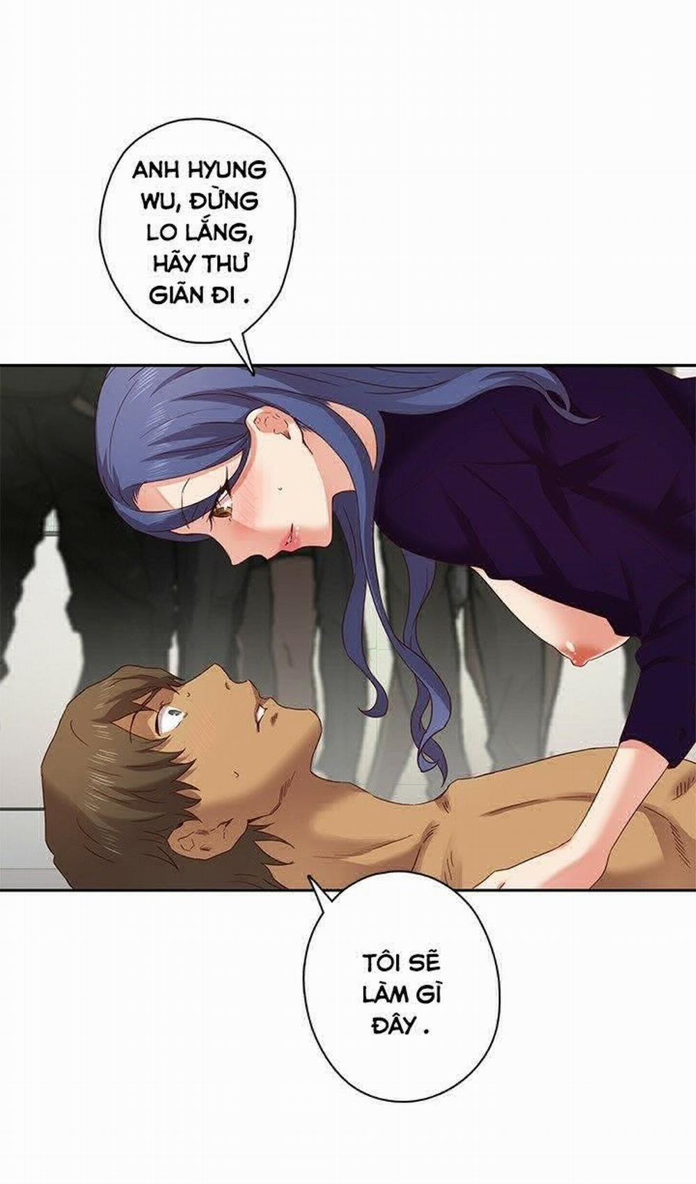 HỌC VIỆN DIỄN VIÊN KHIÊU DÂM 5 trang 21