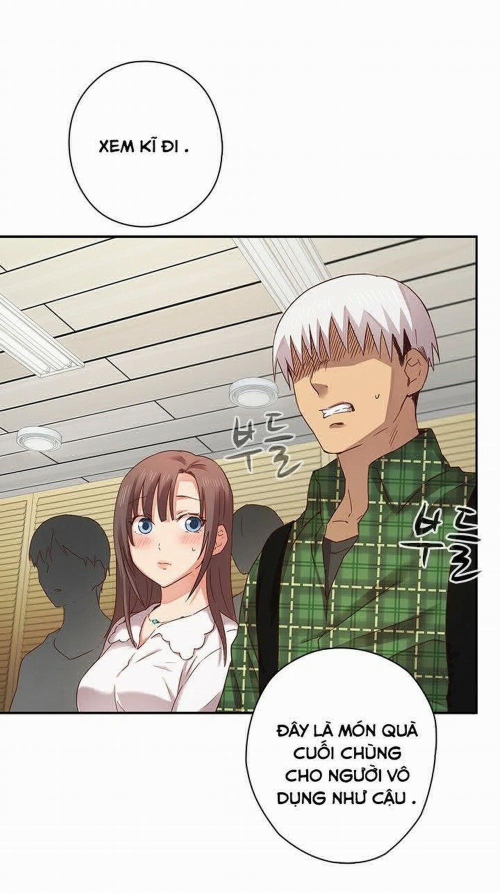 HỌC VIỆN DIỄN VIÊN KHIÊU DÂM 5 trang 33