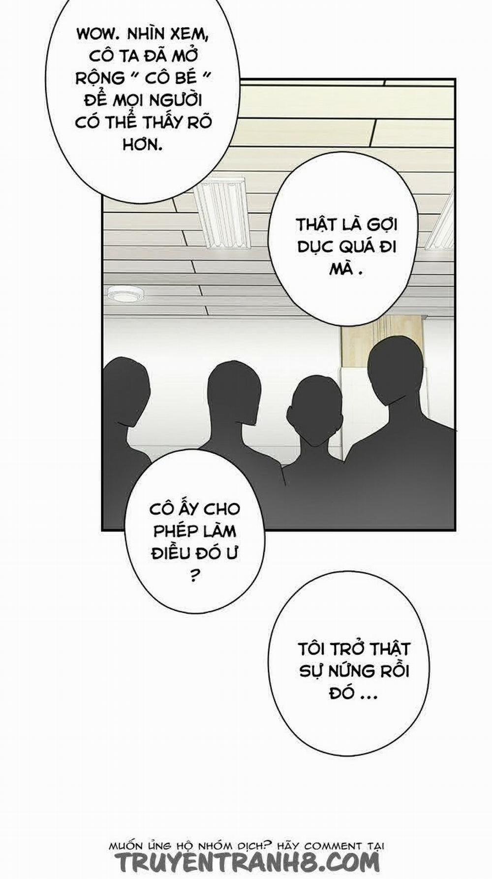 HỌC VIỆN DIỄN VIÊN KHIÊU DÂM 5 trang 50