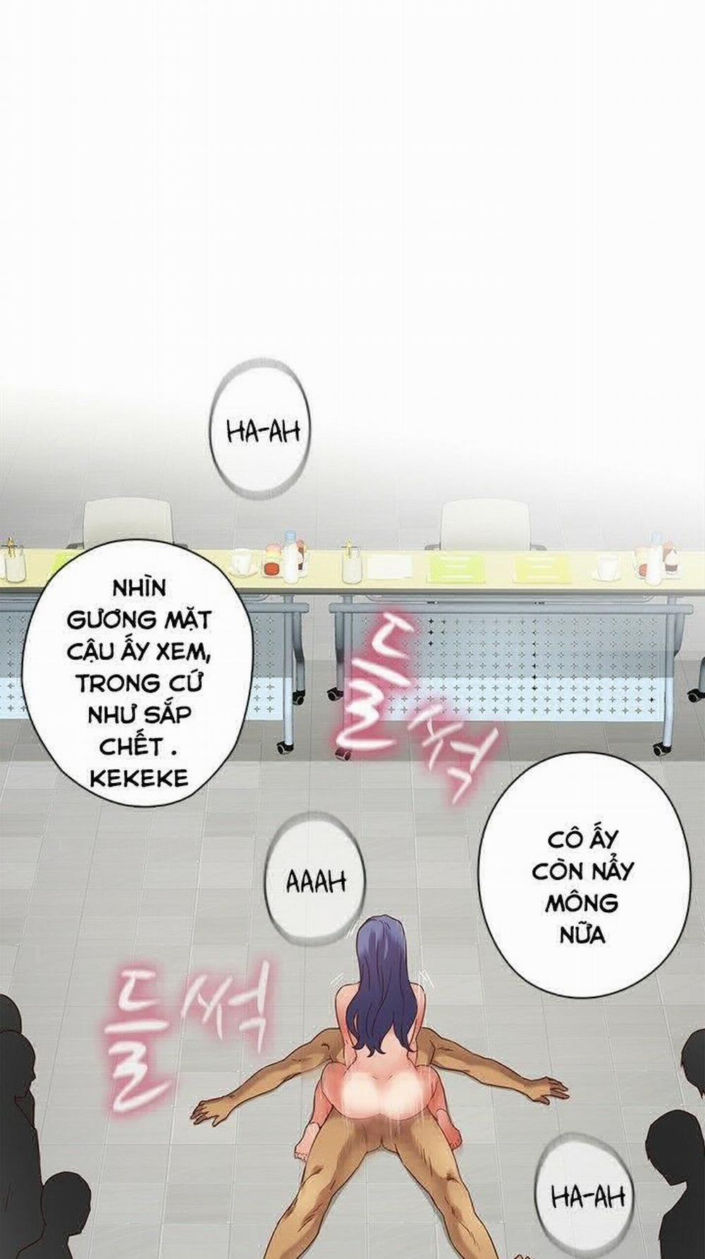 HỌC VIỆN DIỄN VIÊN KHIÊU DÂM 5 trang 57