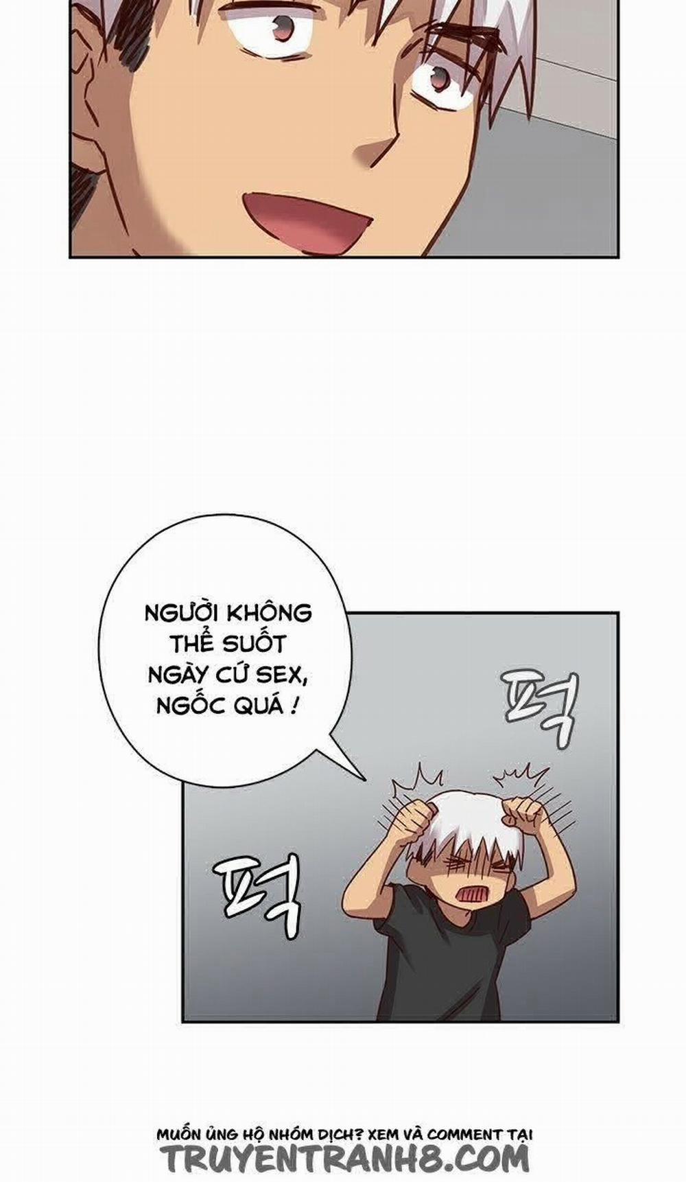 HỌC VIỆN DIỄN VIÊN KHIÊU DÂM 5 trang 68