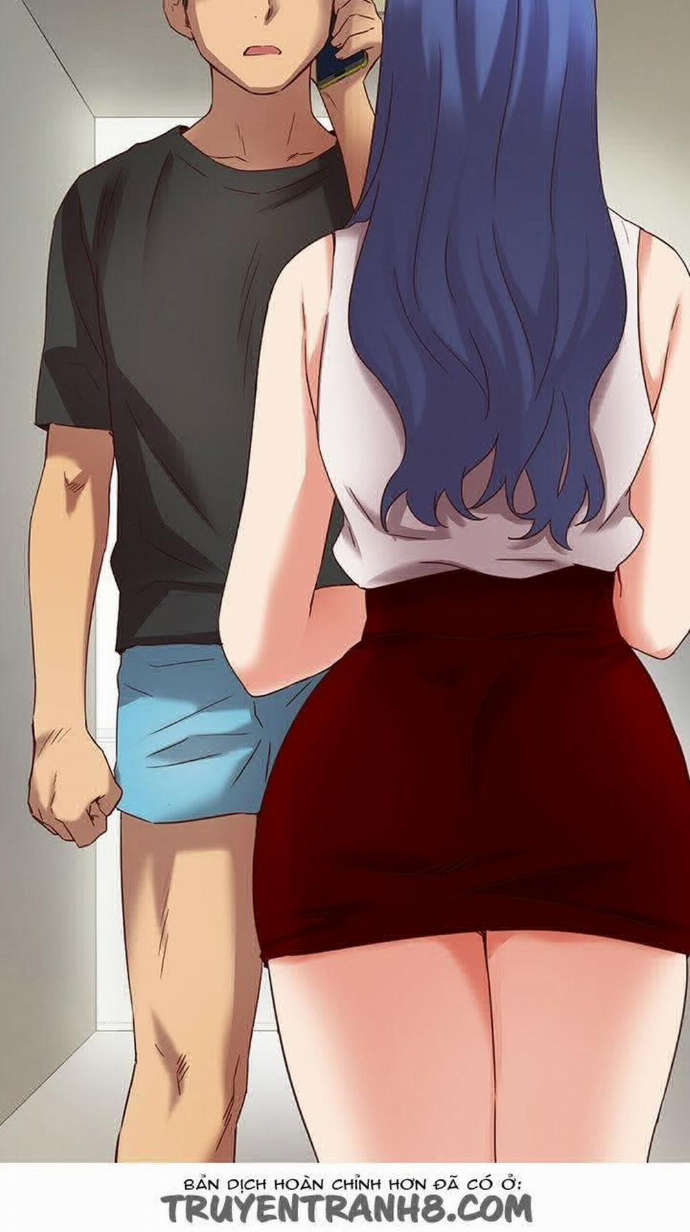 HỌC VIỆN DIỄN VIÊN KHIÊU DÂM 5 trang 76