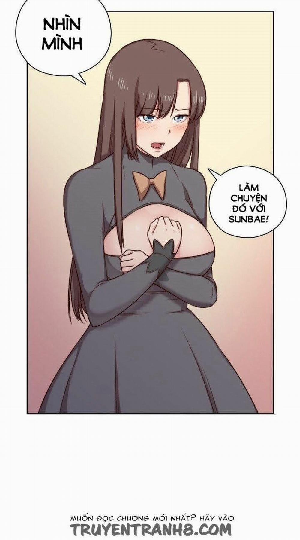 HỌC VIỆN DIỄN VIÊN KHIÊU DÂM 50 trang 16