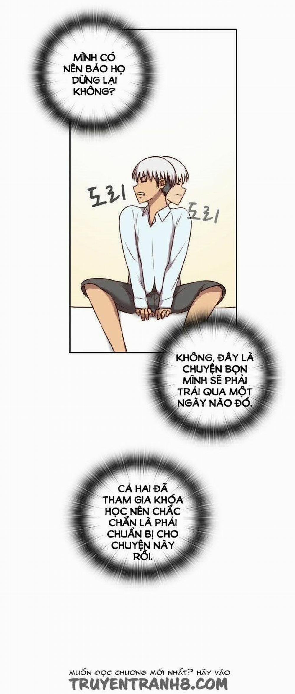 HỌC VIỆN DIỄN VIÊN KHIÊU DÂM 50 trang 20