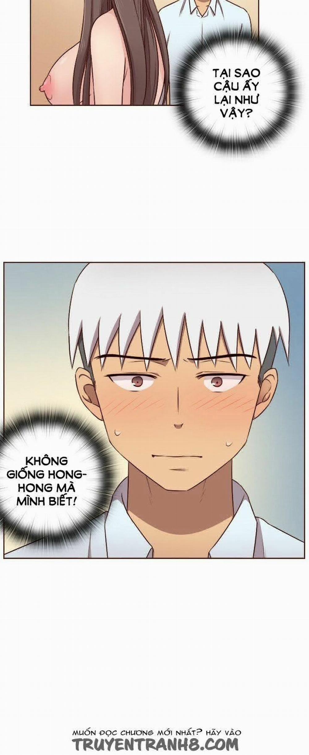 HỌC VIỆN DIỄN VIÊN KHIÊU DÂM 50 trang 25