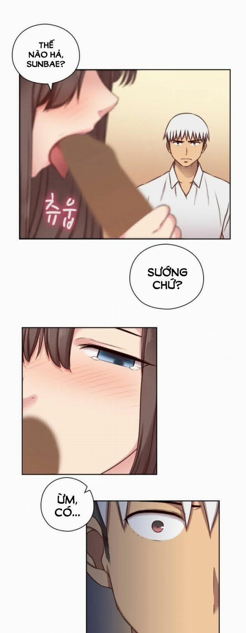 HỌC VIỆN DIỄN VIÊN KHIÊU DÂM 50 trang 31