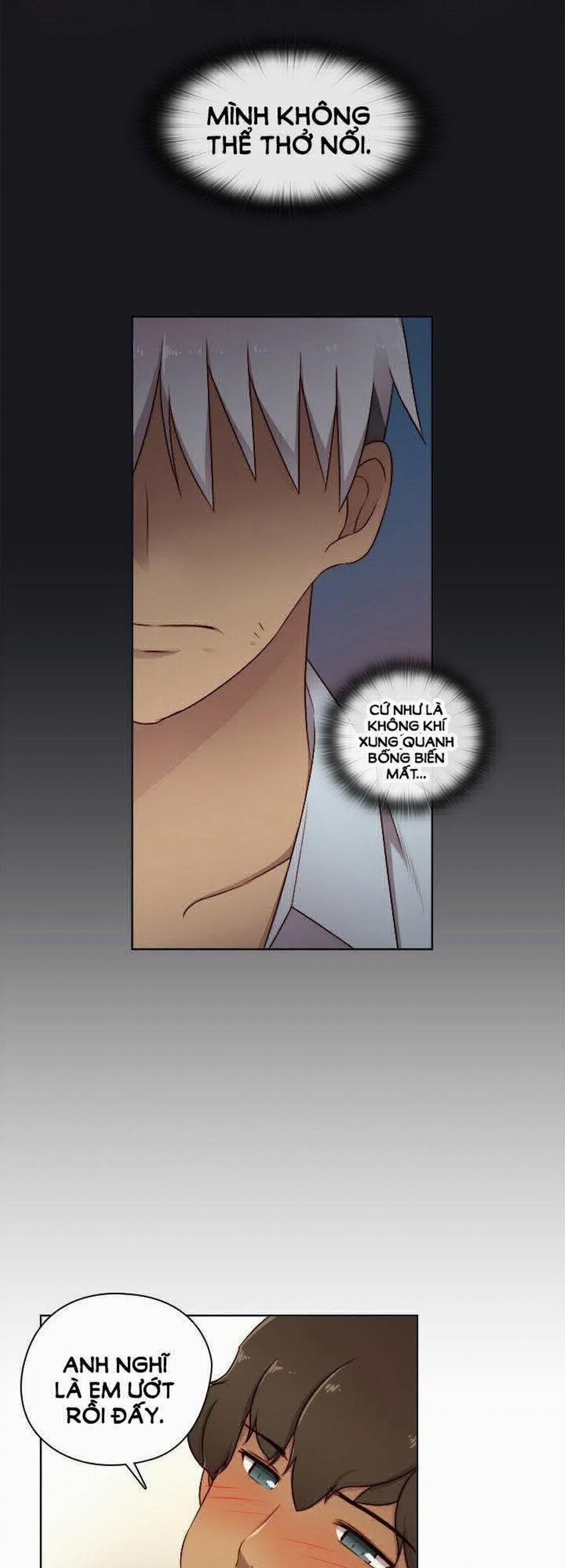 HỌC VIỆN DIỄN VIÊN KHIÊU DÂM 50 trang 39