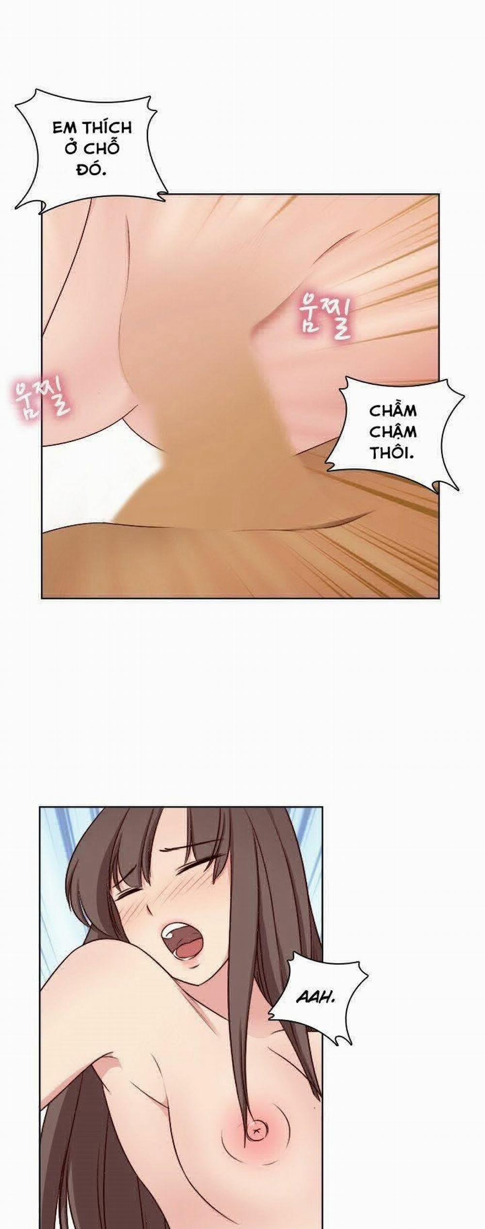 HỌC VIỆN DIỄN VIÊN KHIÊU DÂM 50 trang 45