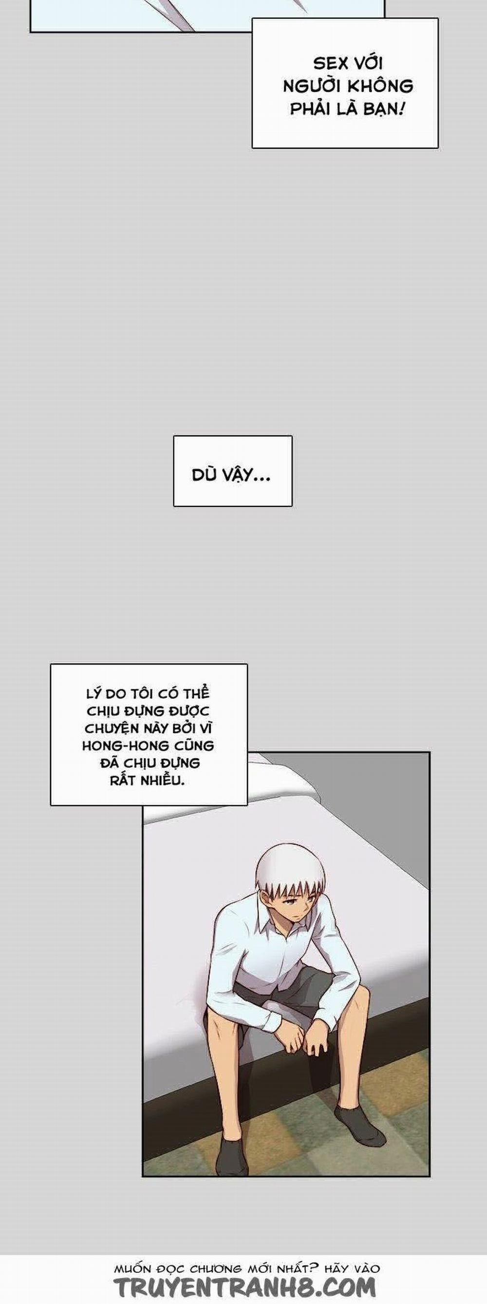 HỌC VIỆN DIỄN VIÊN KHIÊU DÂM 51 trang 12