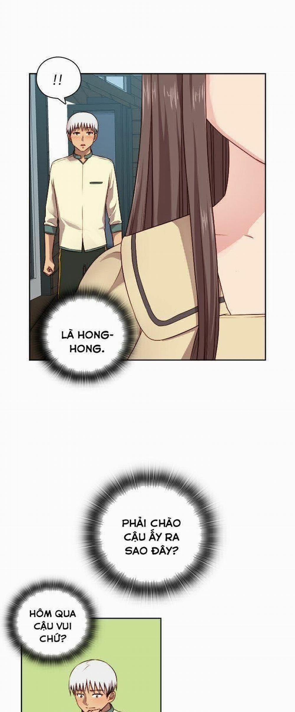 HỌC VIỆN DIỄN VIÊN KHIÊU DÂM 51 trang 18