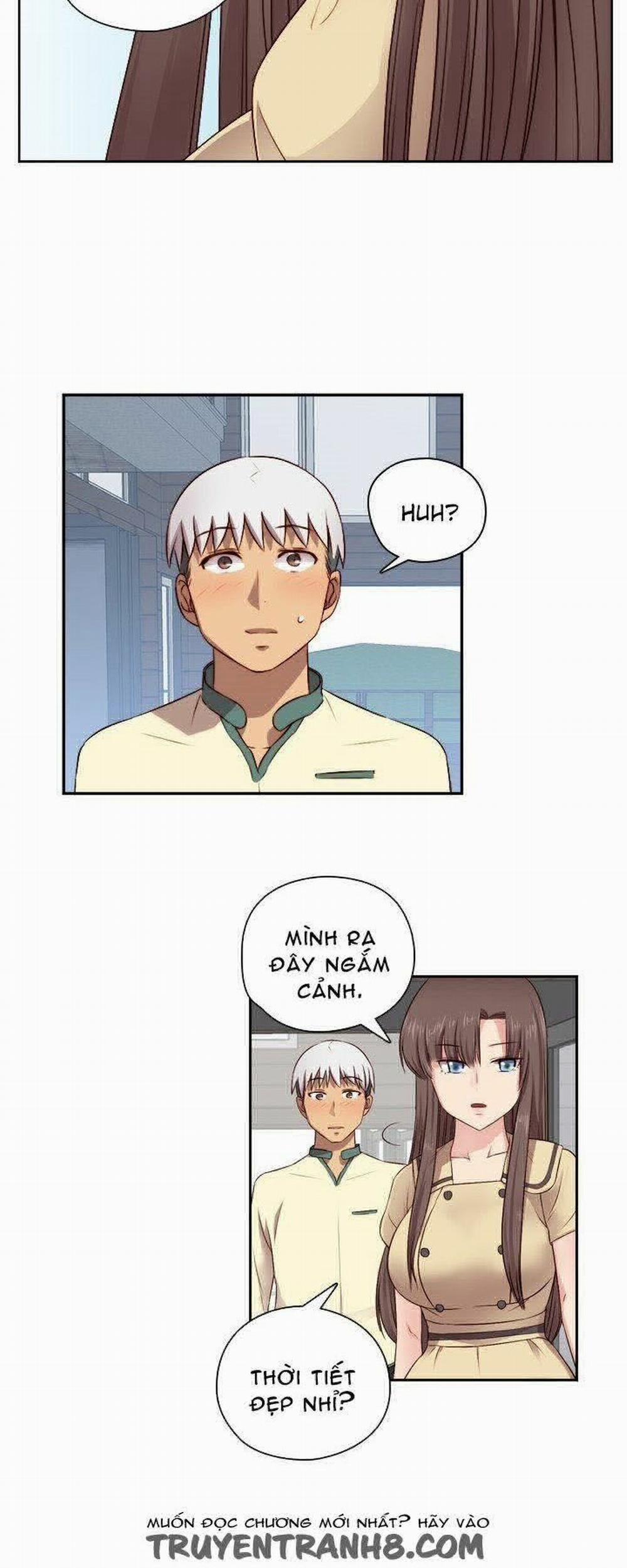 HỌC VIỆN DIỄN VIÊN KHIÊU DÂM 51 trang 24