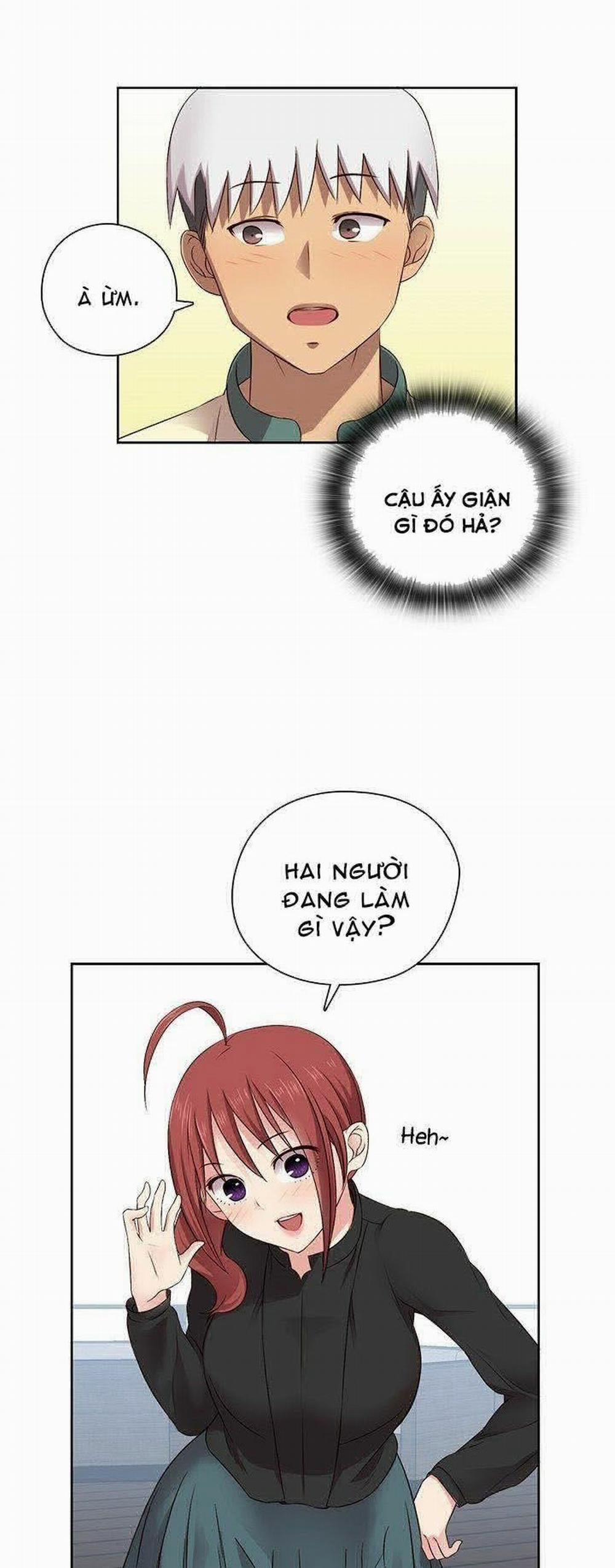 HỌC VIỆN DIỄN VIÊN KHIÊU DÂM 51 trang 25