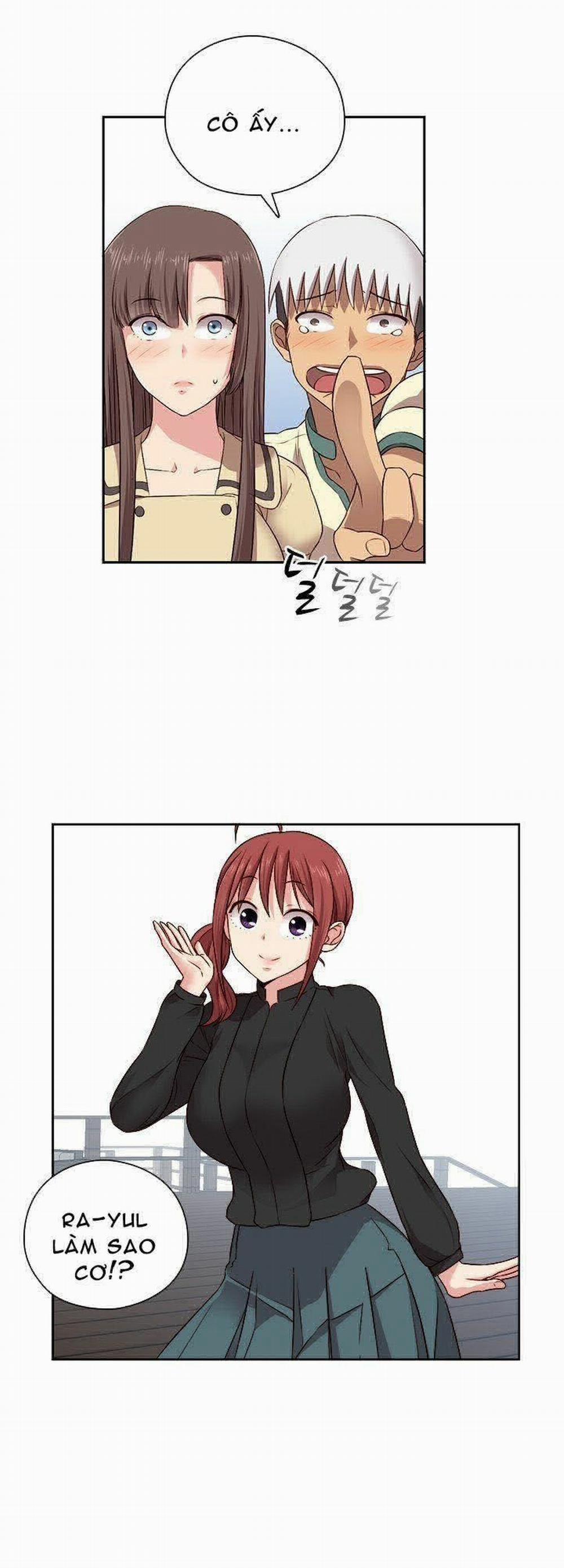 HỌC VIỆN DIỄN VIÊN KHIÊU DÂM 51 trang 27